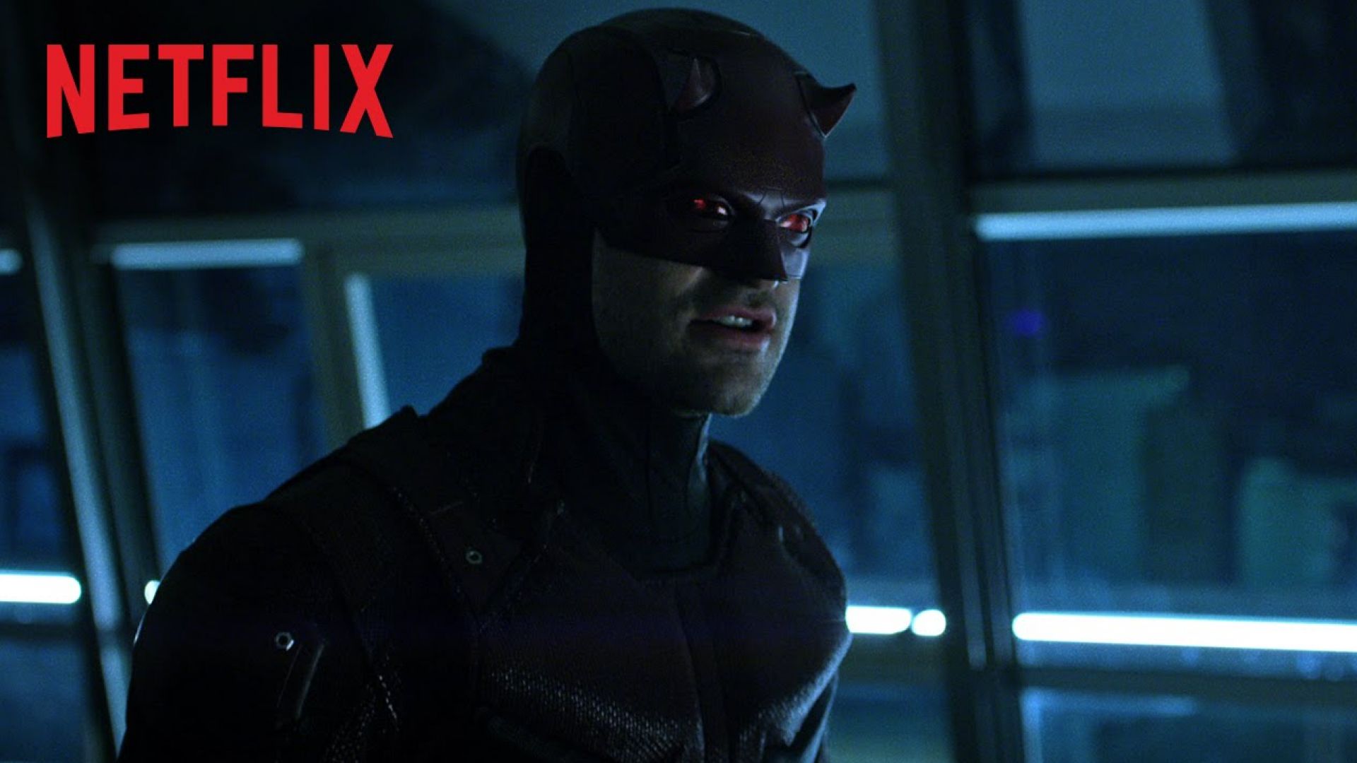 Marvel&#039;s Daredevil Season 2 Trailer Part 2