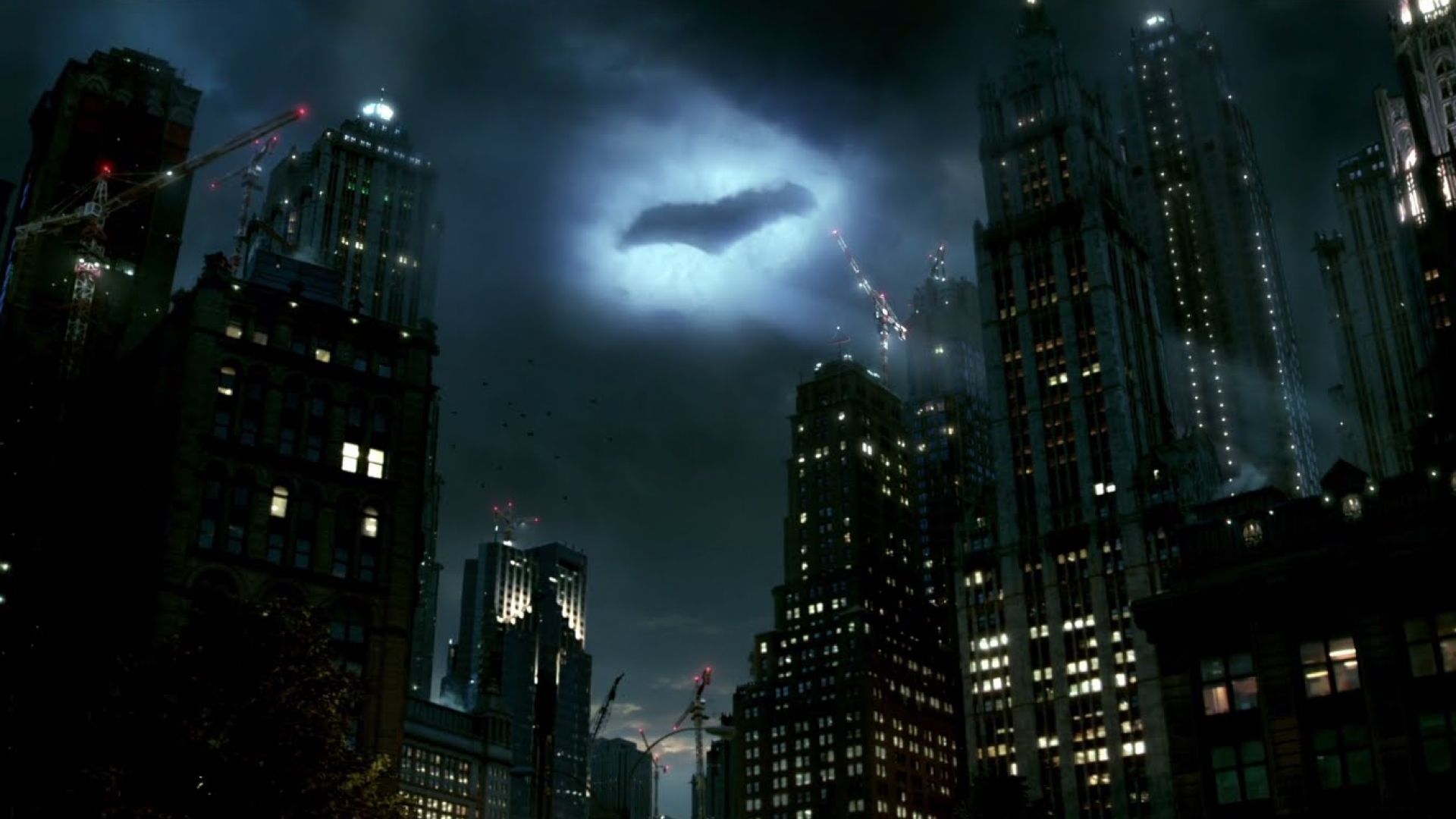 Fly To Gotham City With Turkish Airlines in latest Batman v 