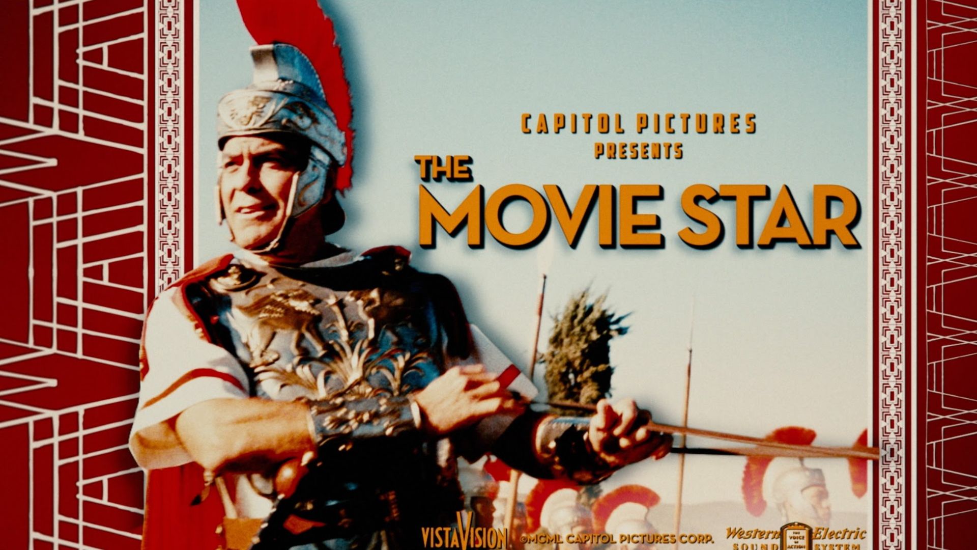 Hail, Caesar! Featurette: &quot;the Star&quot; 