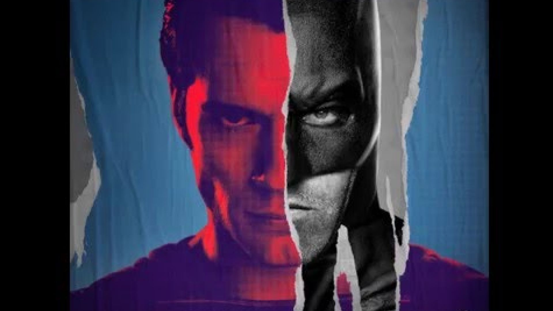 Batman V Superman First Listen Their War Here full Hans Zimm