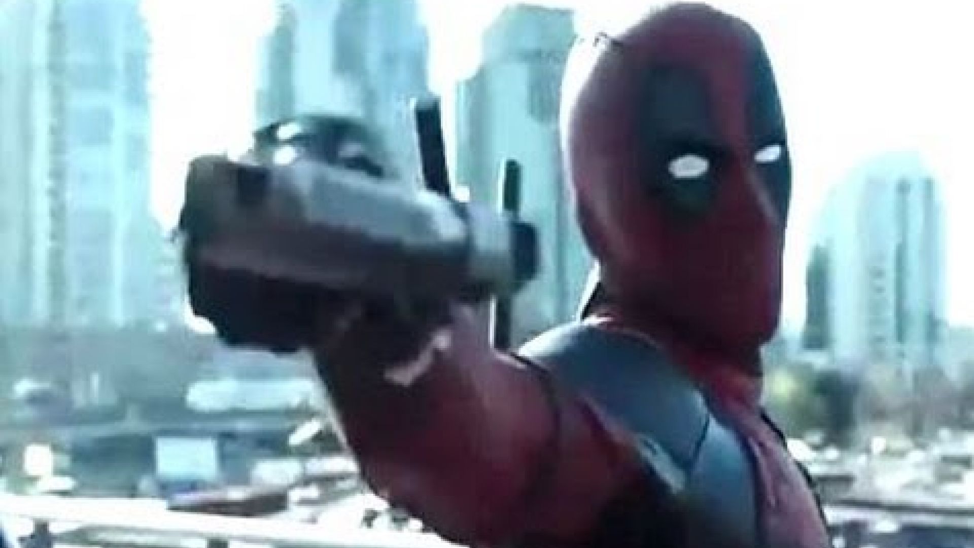 Deadpool TV Spot 20