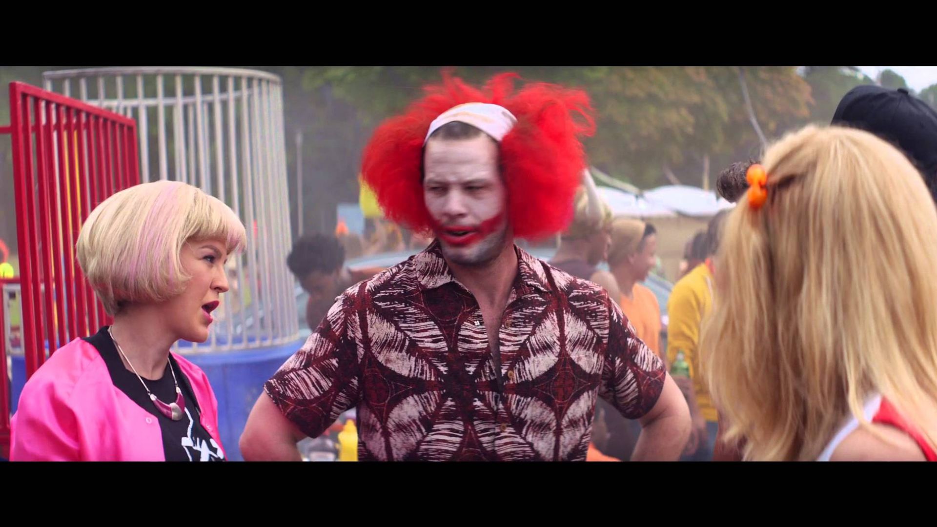 Neighbors 2 International Trailer