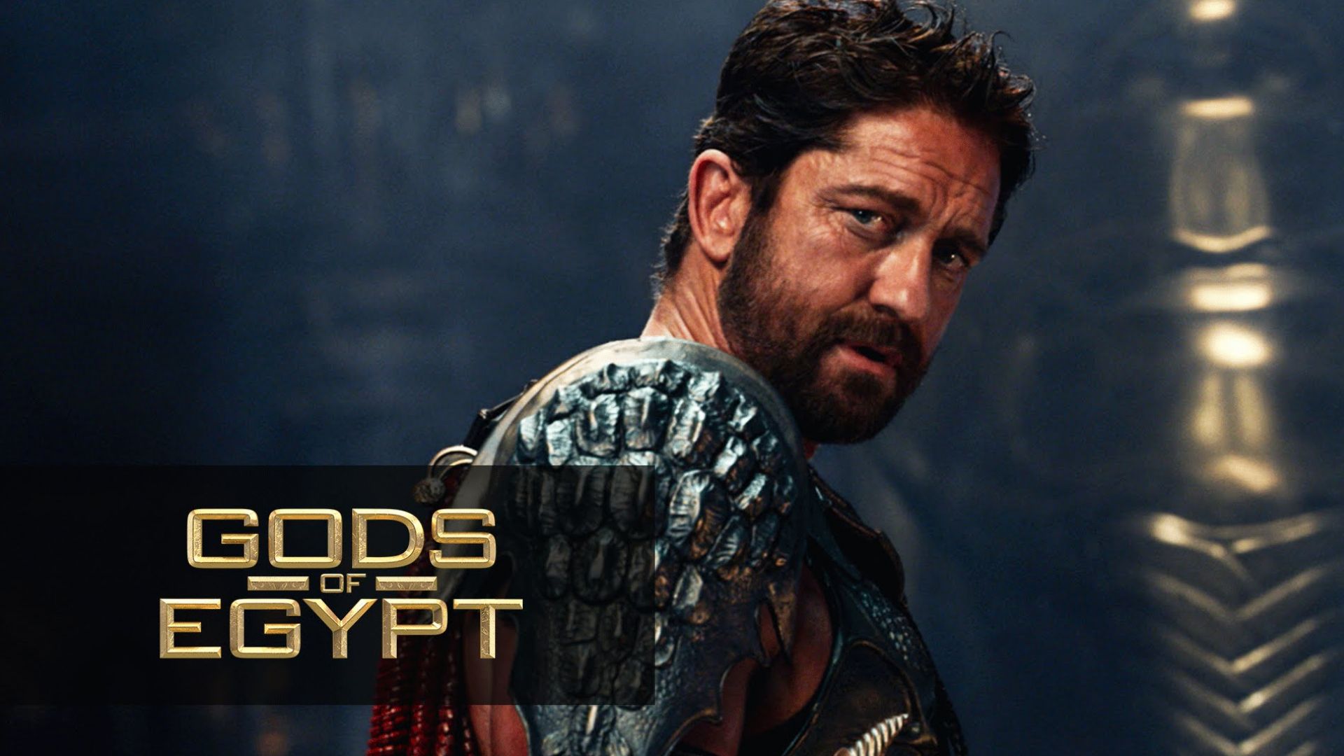 Gods of Egypt - Game Day Spot - “War”