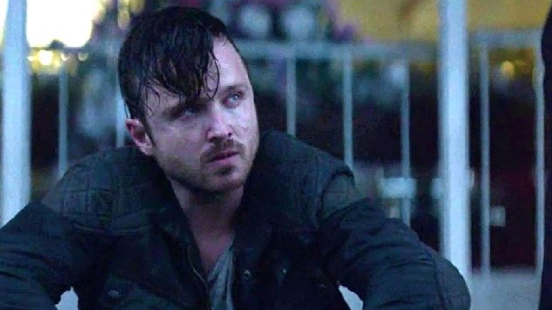 Triple 9 Clip &#039;The Plan&#039; Aaron Paul