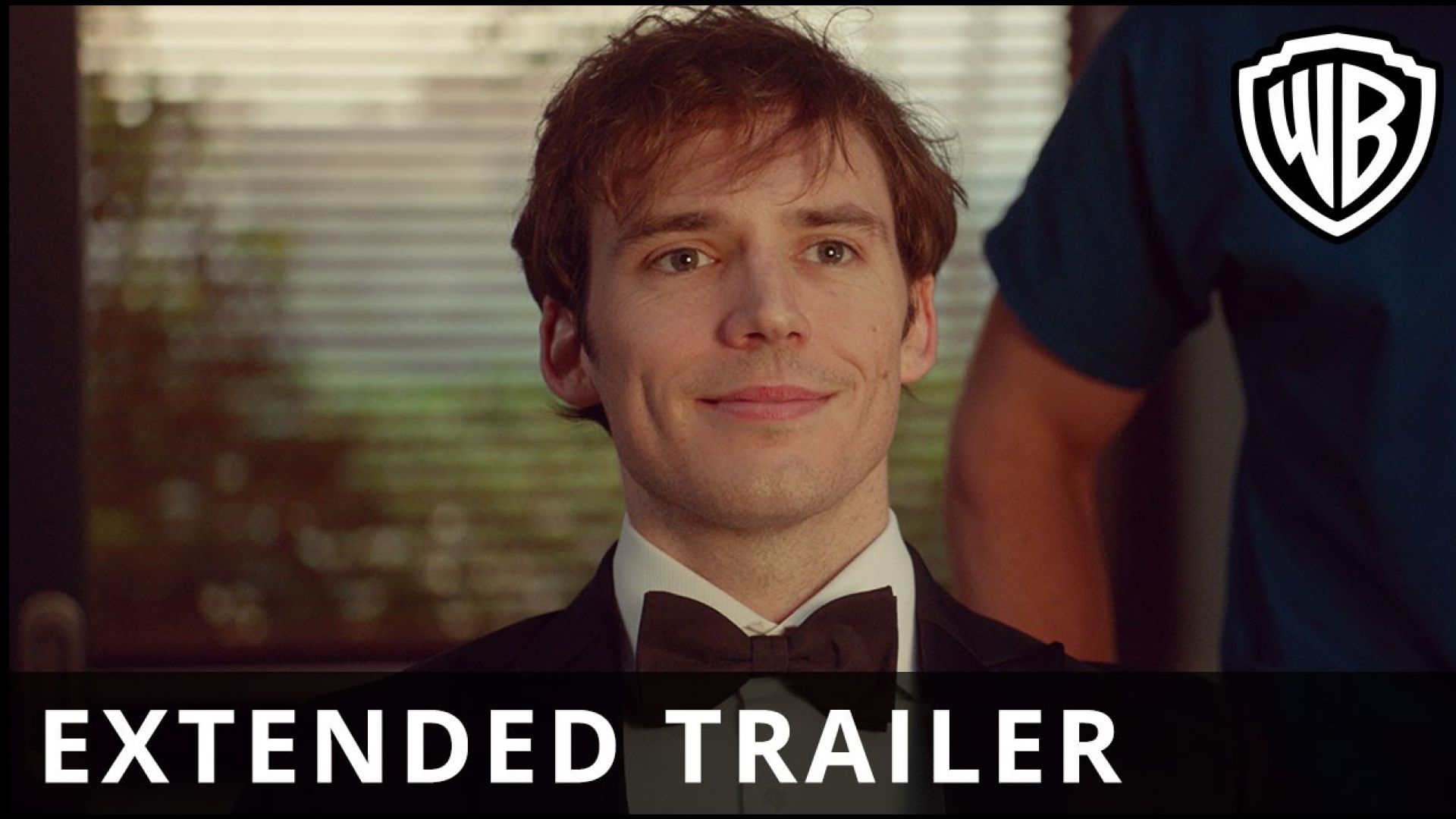 Official Trailer for &#039;Me Before You&#039;, Starring Emilia Clarke