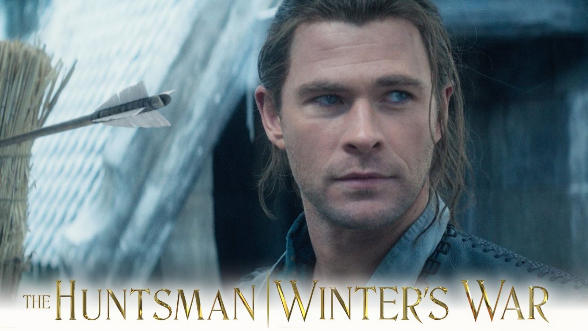 The Huntsman: Winter&#039;s War Third Official Trailer