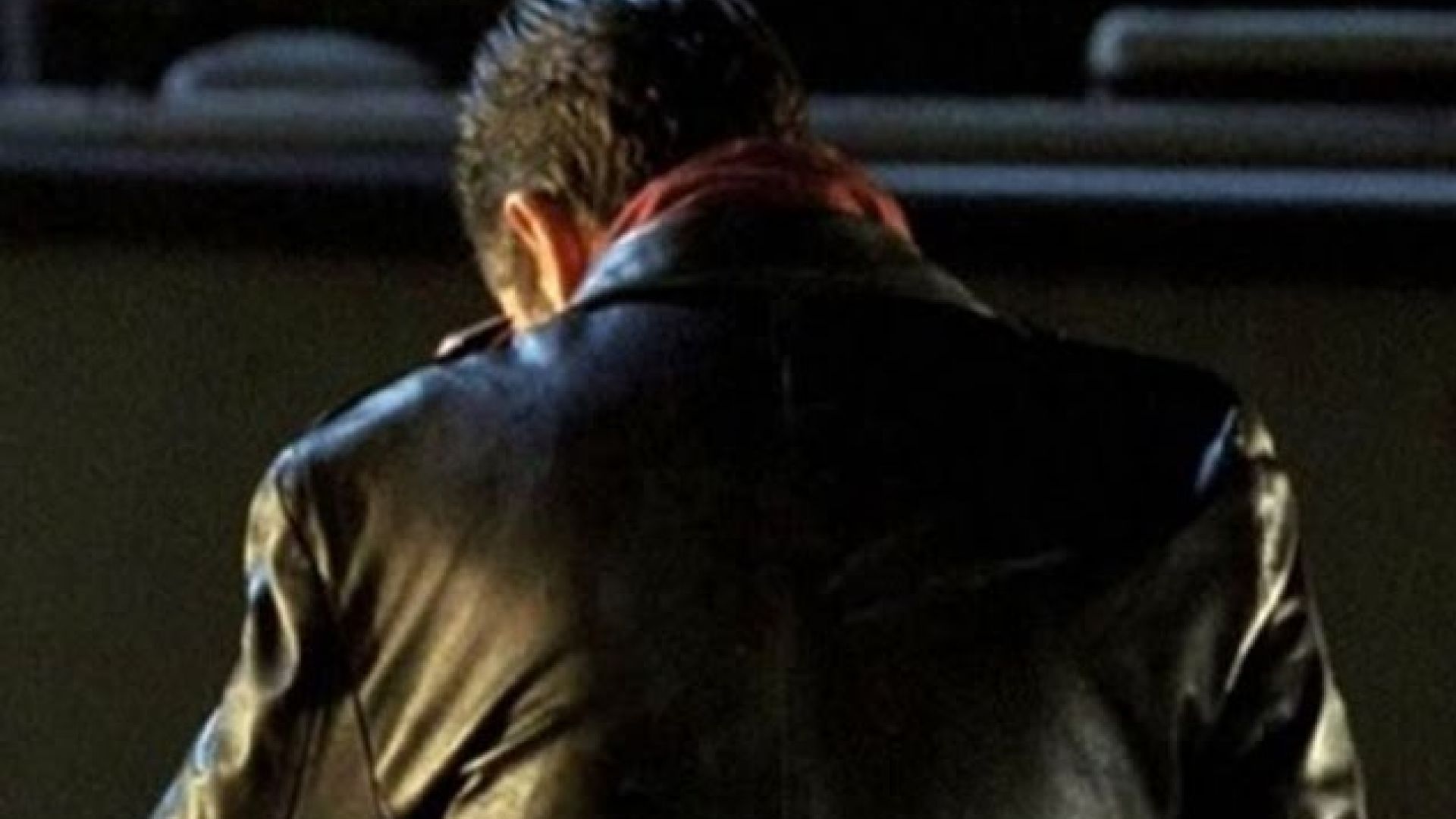 Negan Teased in this International Trailer for The Walking D