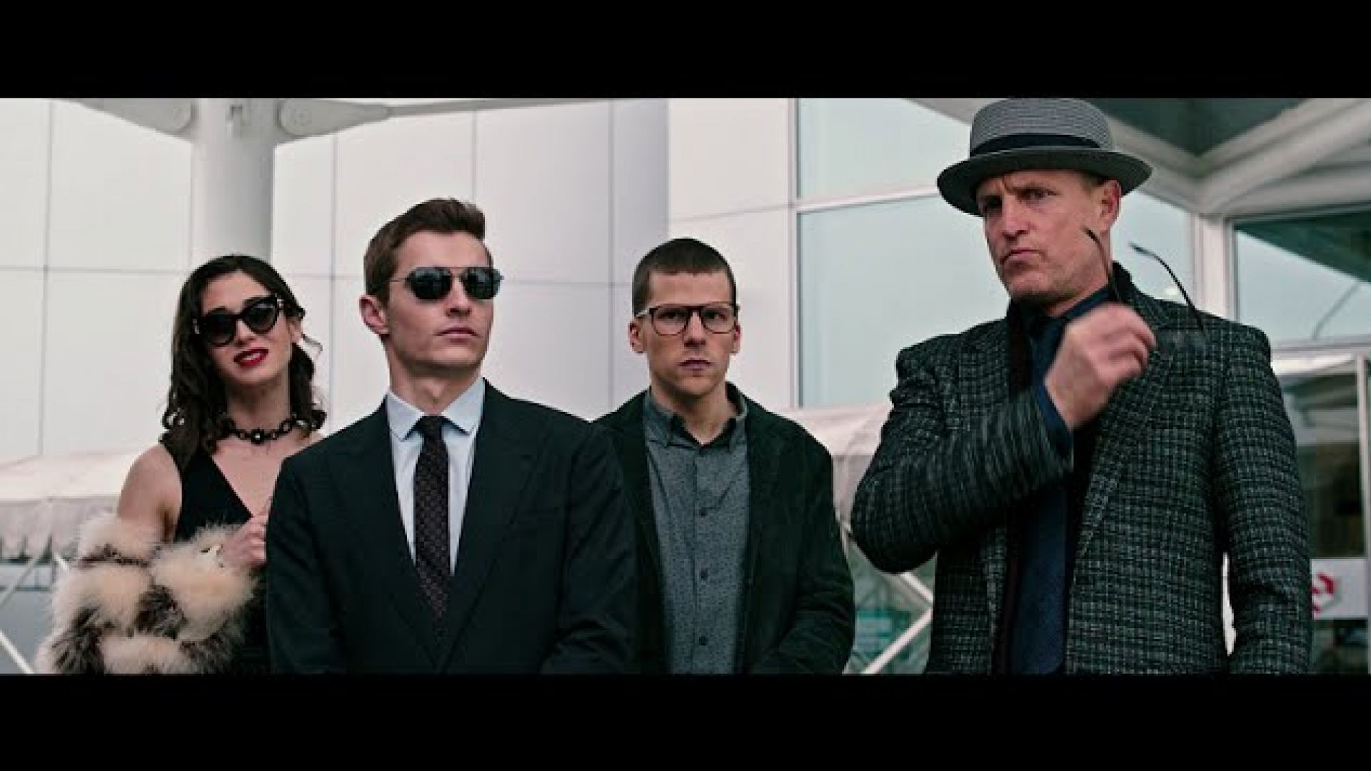 The First Act Was Just the beginning in New &#039;Now You See Me 