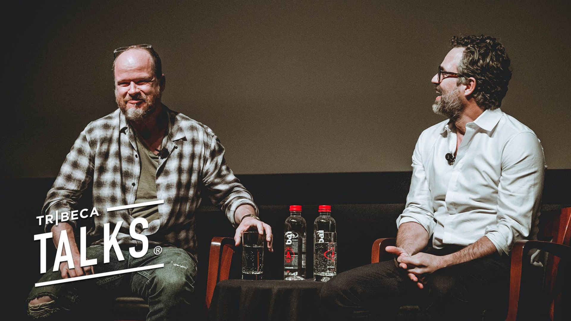 Joss Whedon and Mark Ruffalo&#039;s interview is now available in