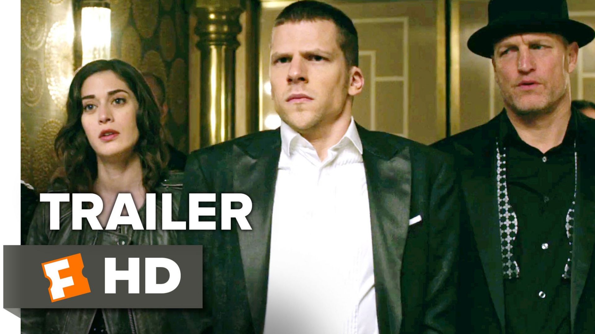 Now You See Me 2 Trailer 2