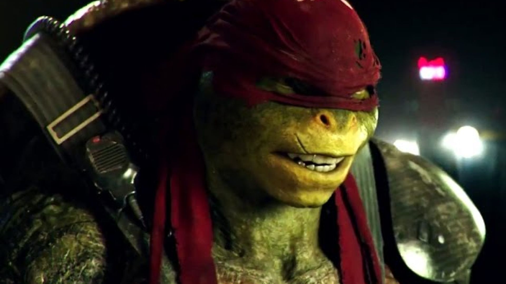Third trailer released for Teenage Mutant Ninja Turtles: Out