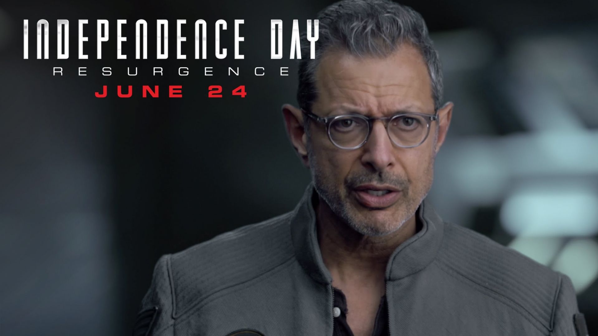 Independence Day Resurgence Viral video: &quot;the War of 1996”