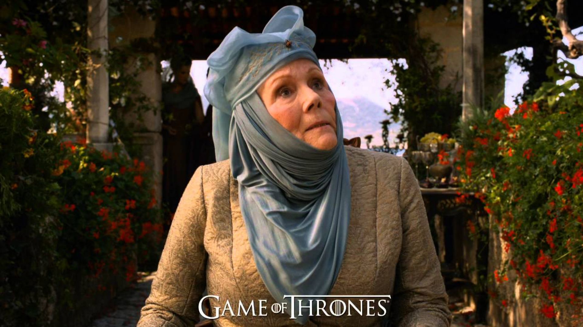 HBO Now: Game of Thrones: Mother’s Day “Olenna And Sansa
