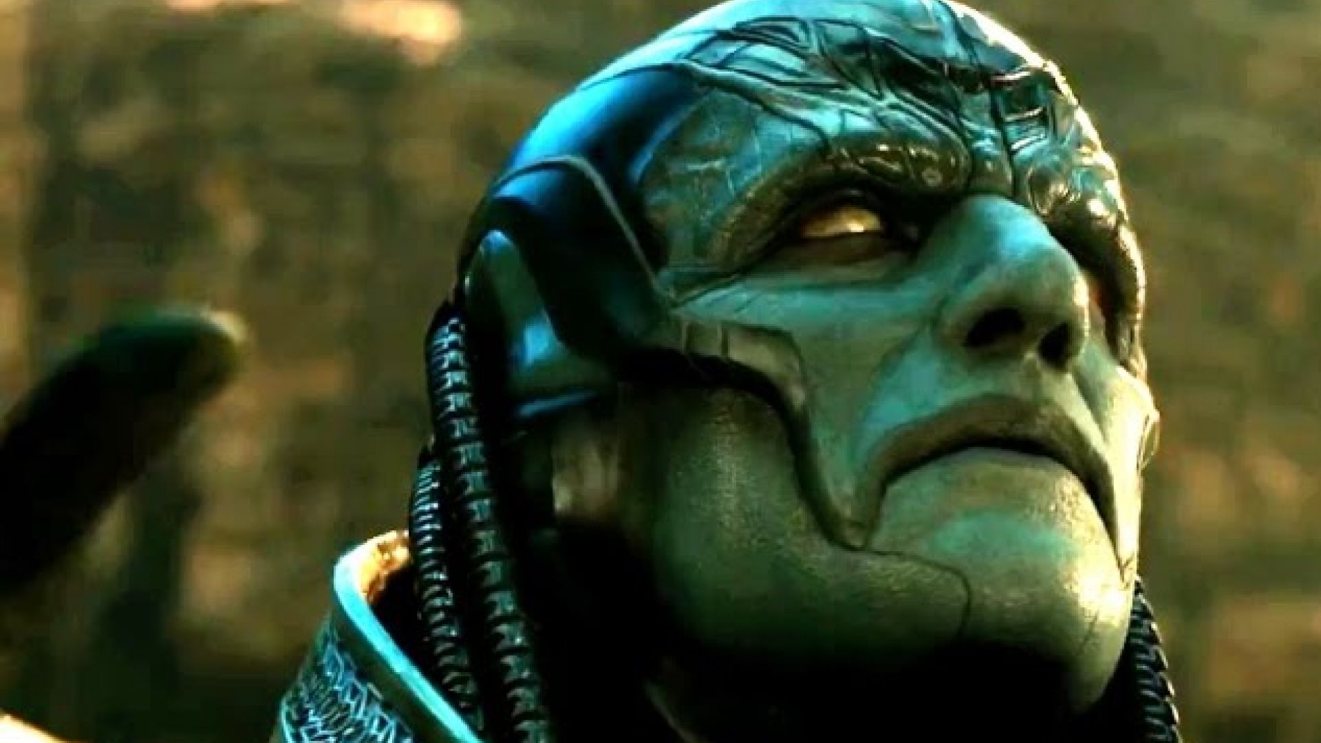 X-Men Apocalypse - Featurette - History of Apocalypse