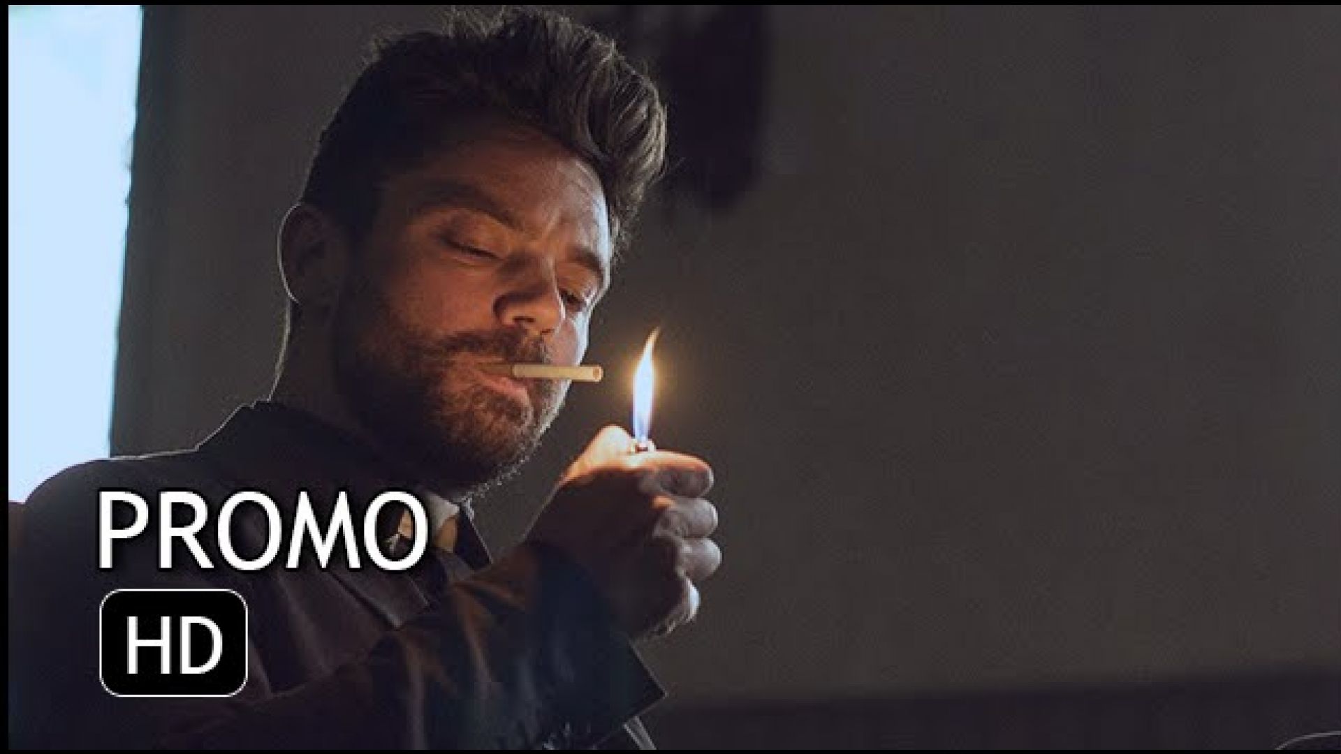 Preacher 1X02 Promo