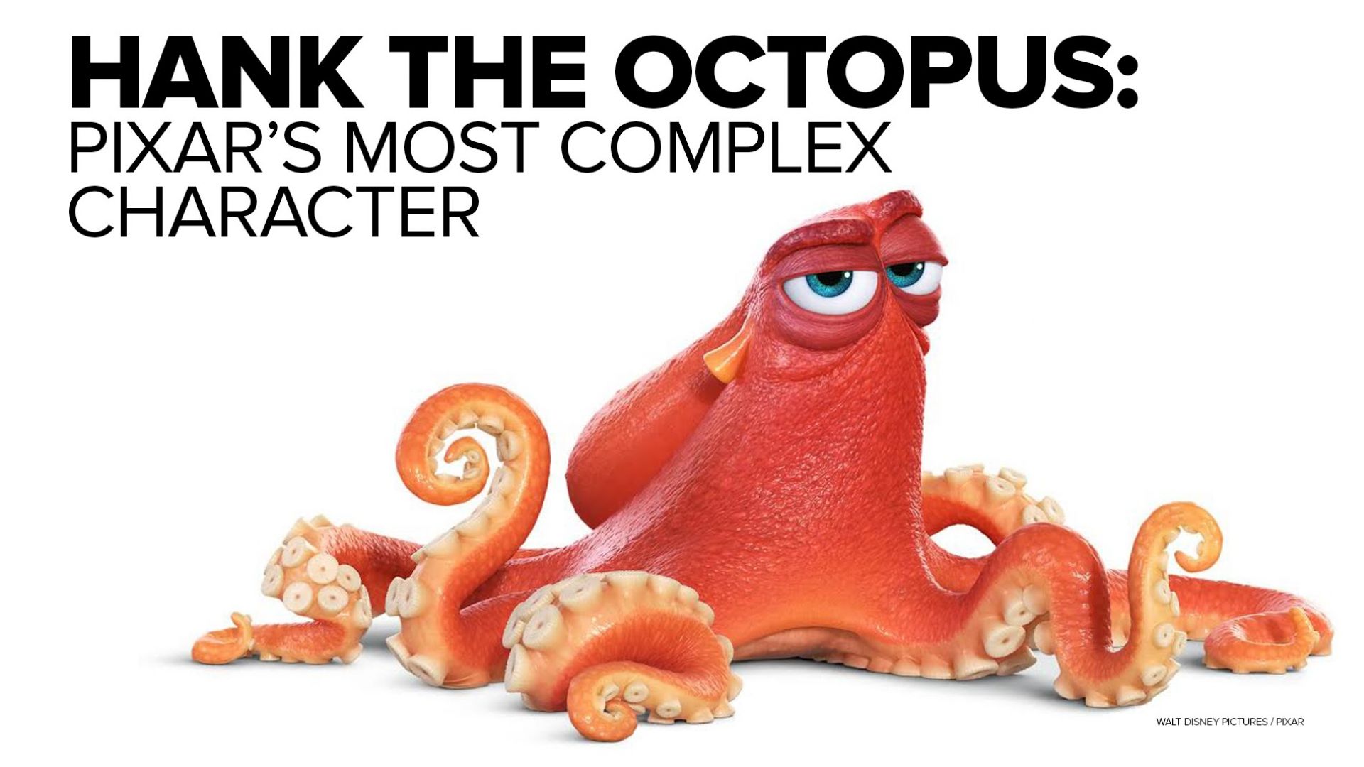 See How Pixar Created Its Most Complex Character Yet For &#039;Fi