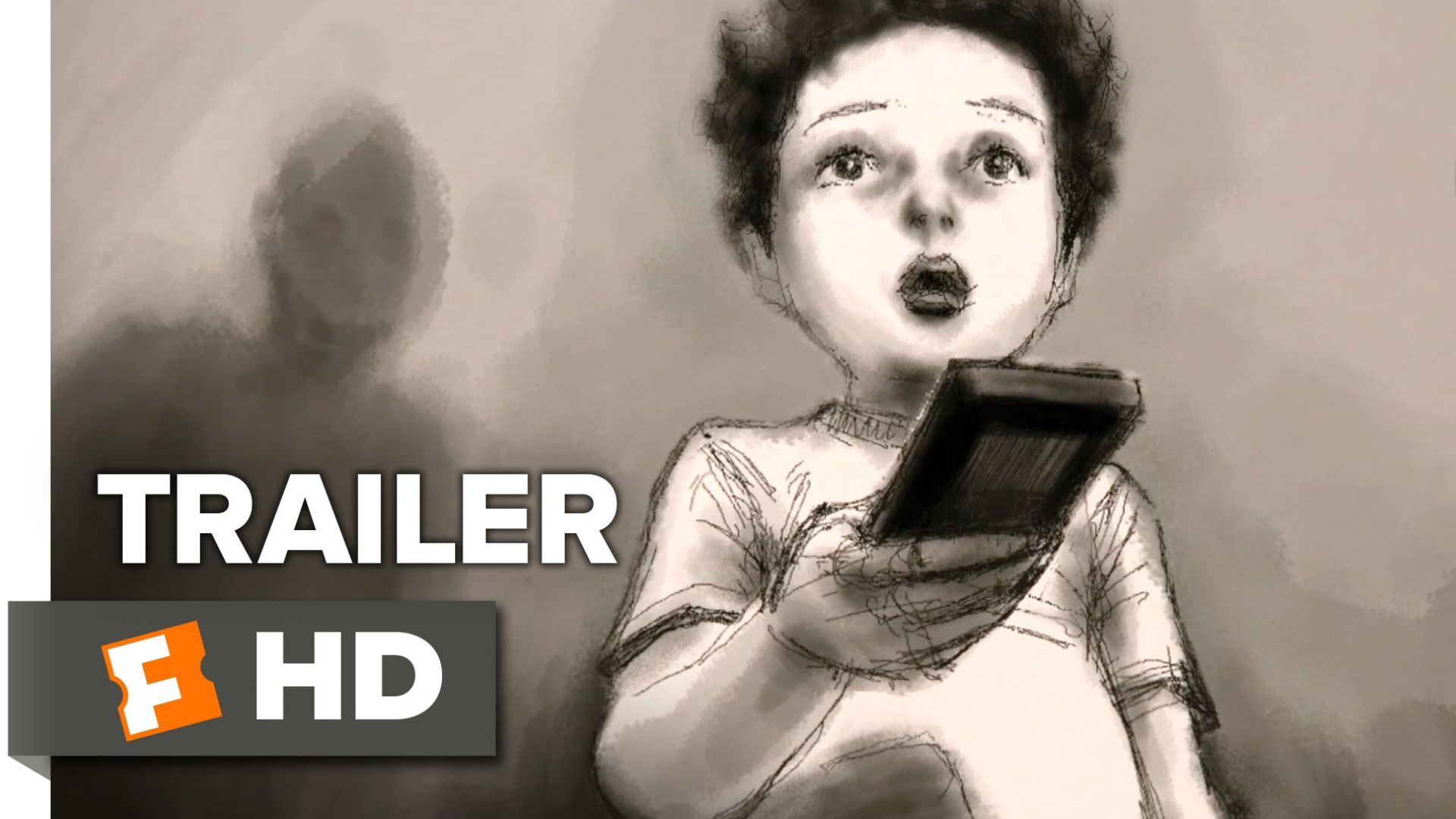 See the heartwarming trailer for &#039;Life, Animated&#039;, a Sundanc
