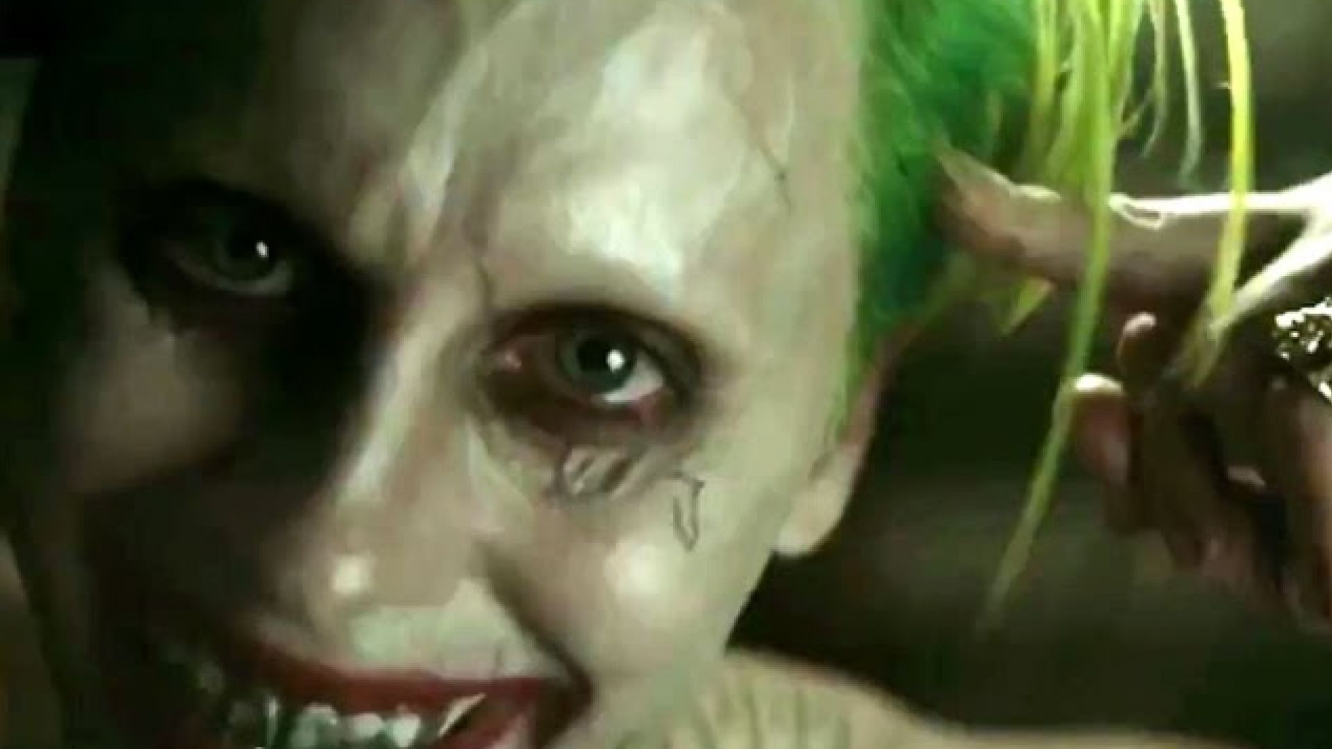 Check out a behind the scenes featurette on &#039;Suicide Squad&#039;
