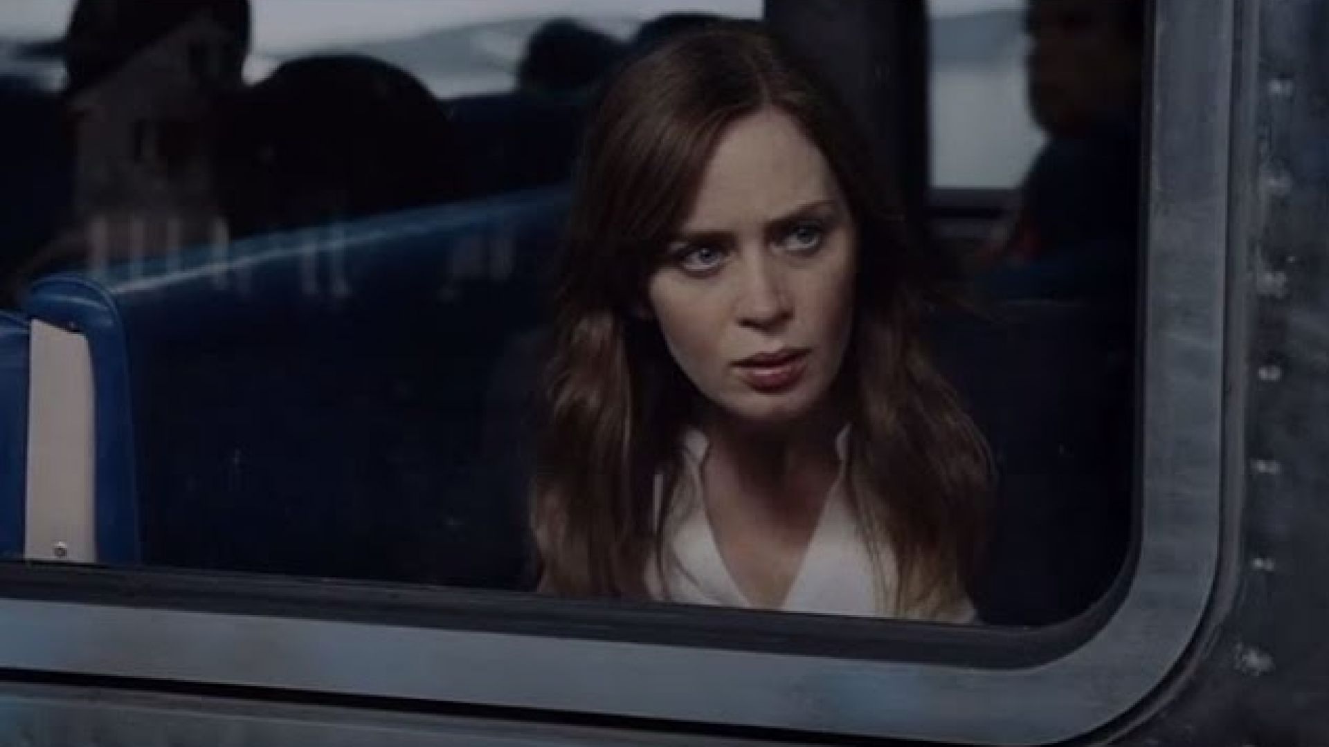 A thrilling new trailer for Emily Blunt&#039;s &#039;The Girl on the T