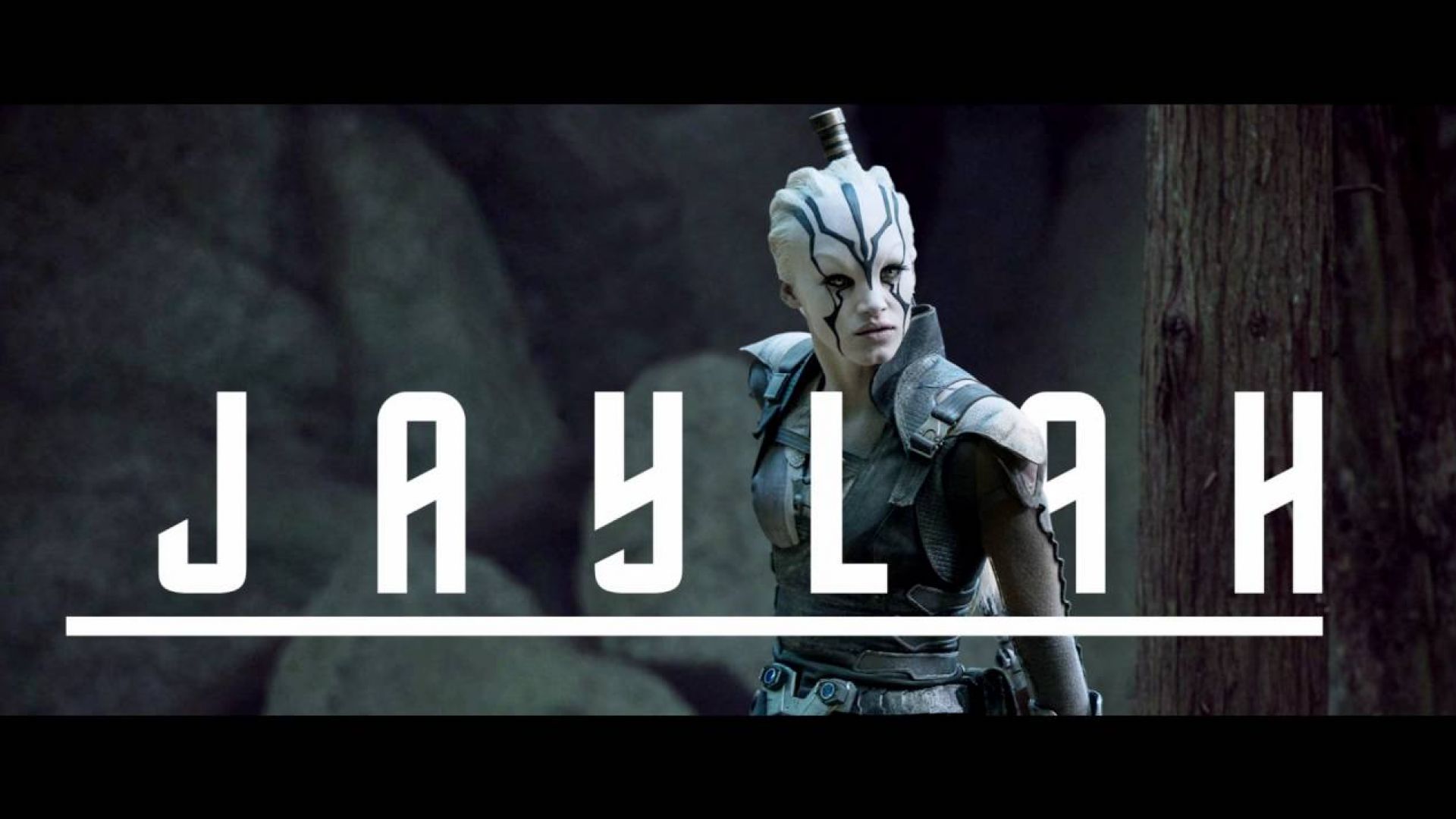 Star Trek Beyond Jaylah Paramount Pictures