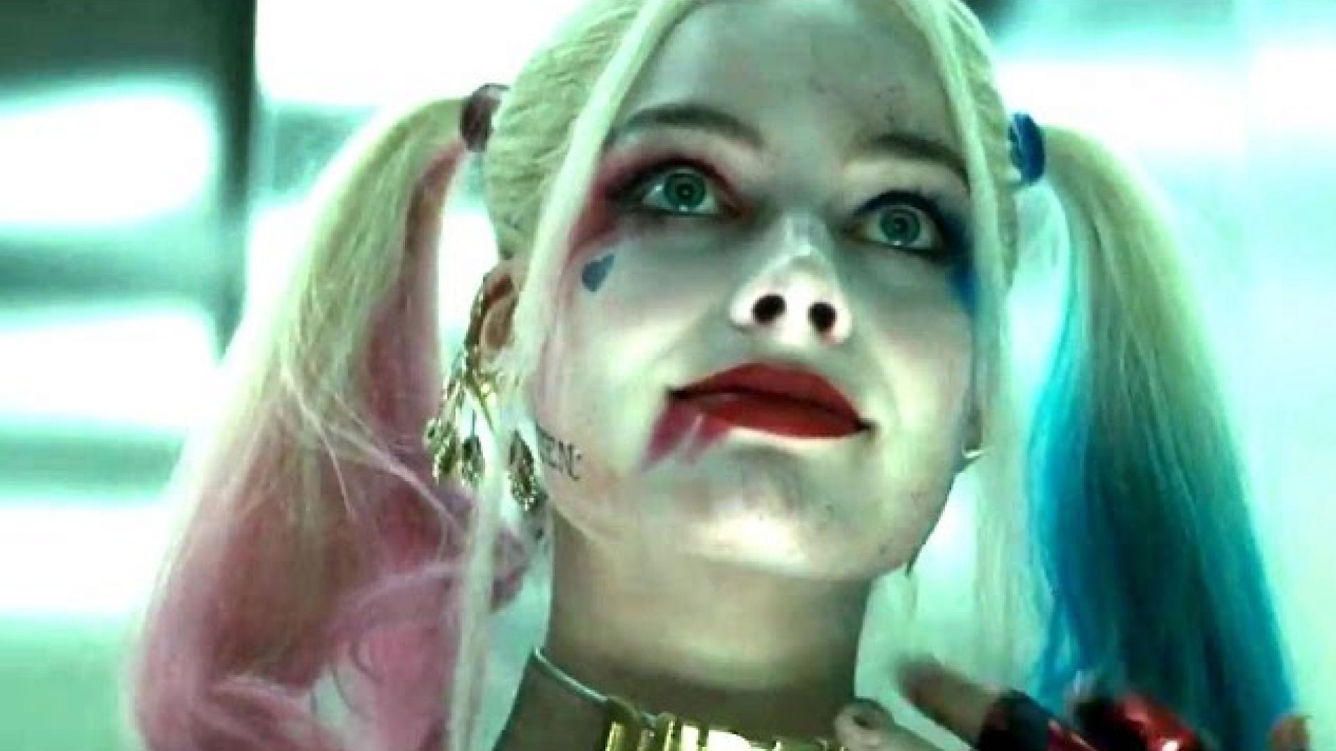 The Latest &#039;Suicide Squad&#039; Extended Look is all about Harley