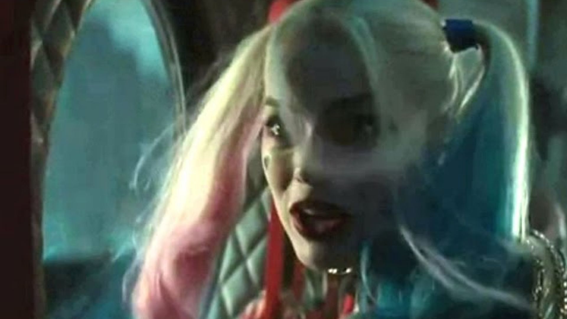 &#039;Suicide Squad&#039; is the &quot;#1 movie in the world&quot; in the latest