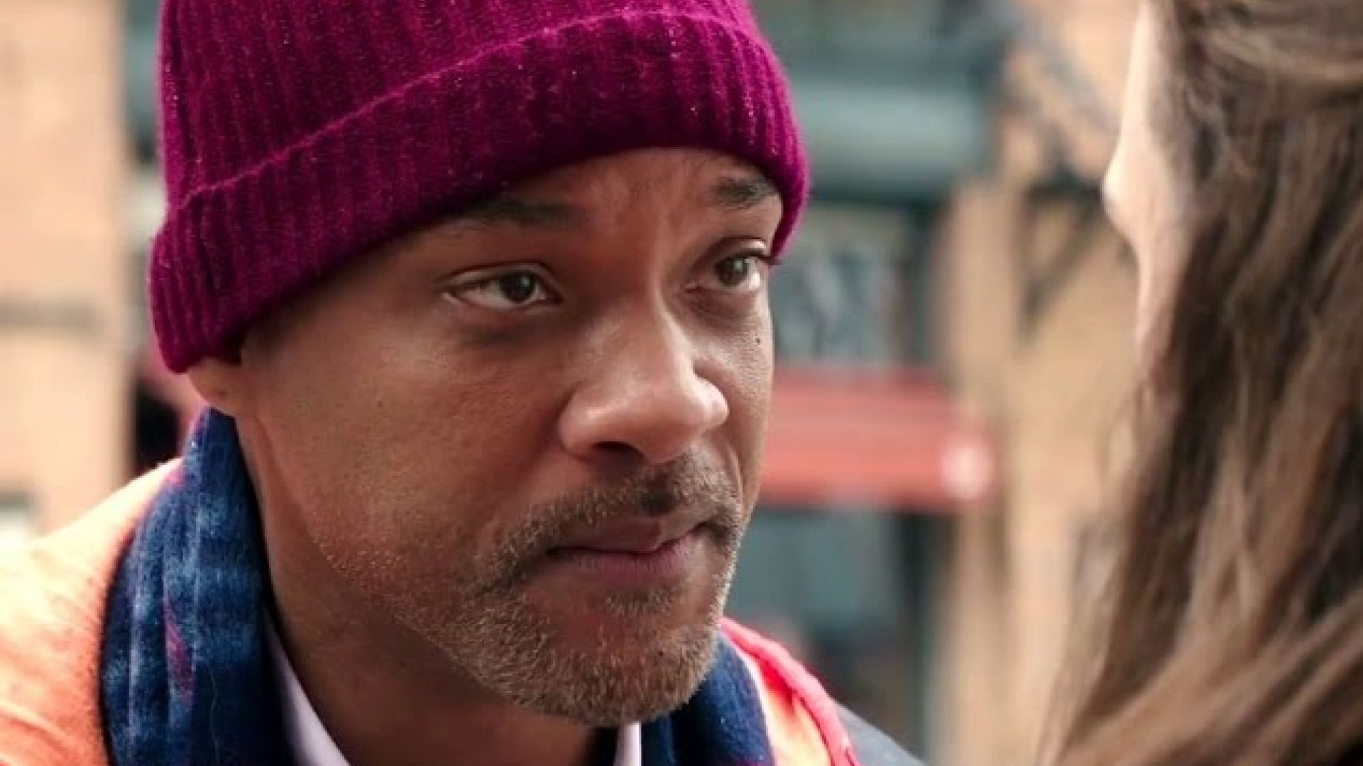 First official trailer for Will Smith, Keira Knightley&#039;s hig
