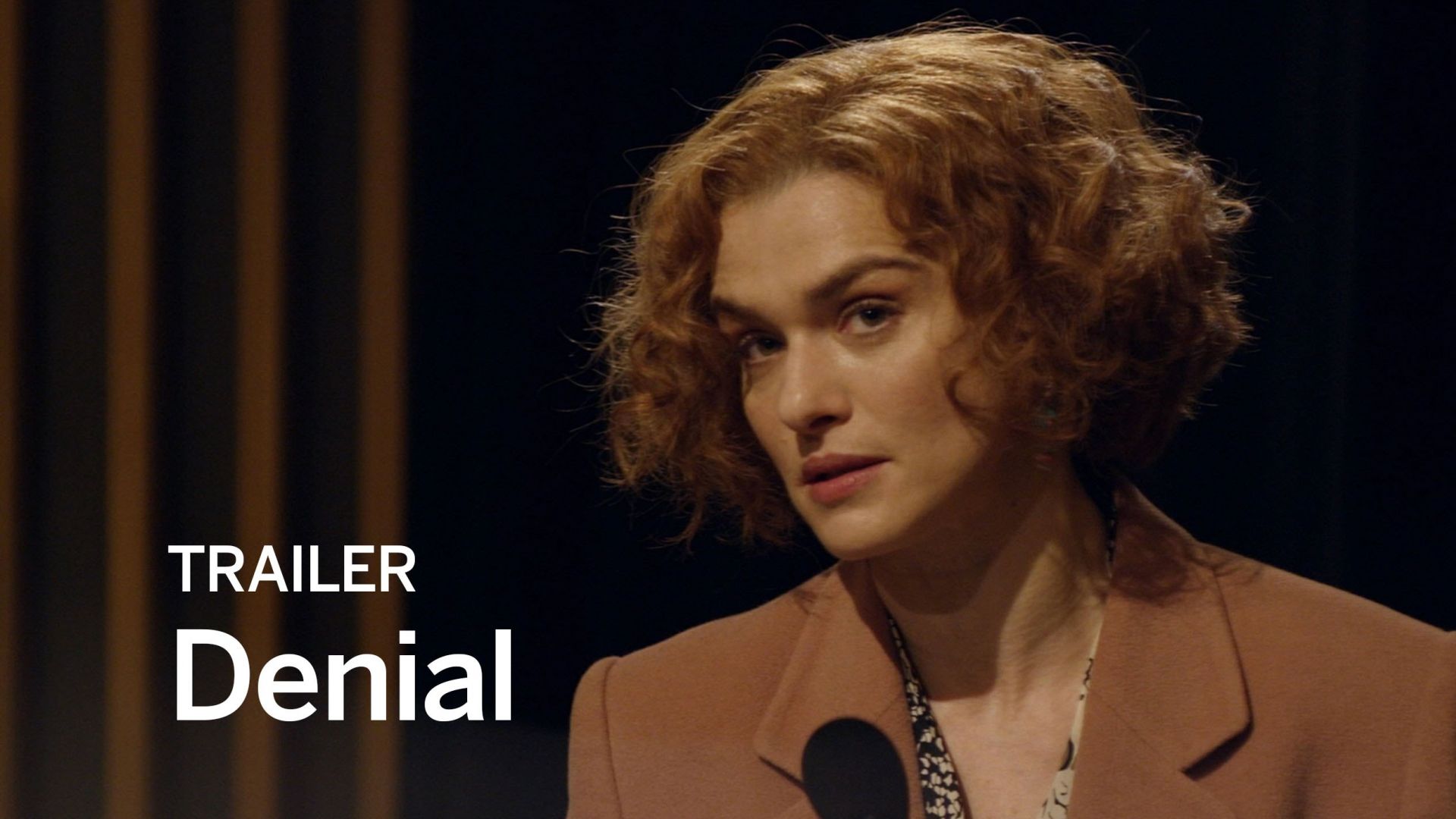 &#039;Denial&#039; Trailer