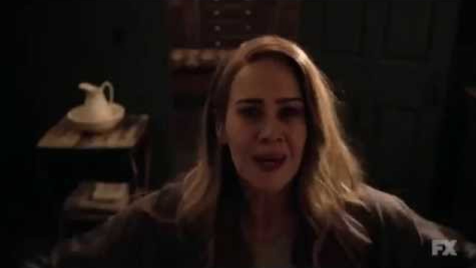 Promo for episode 2 of American Horror Story season 6