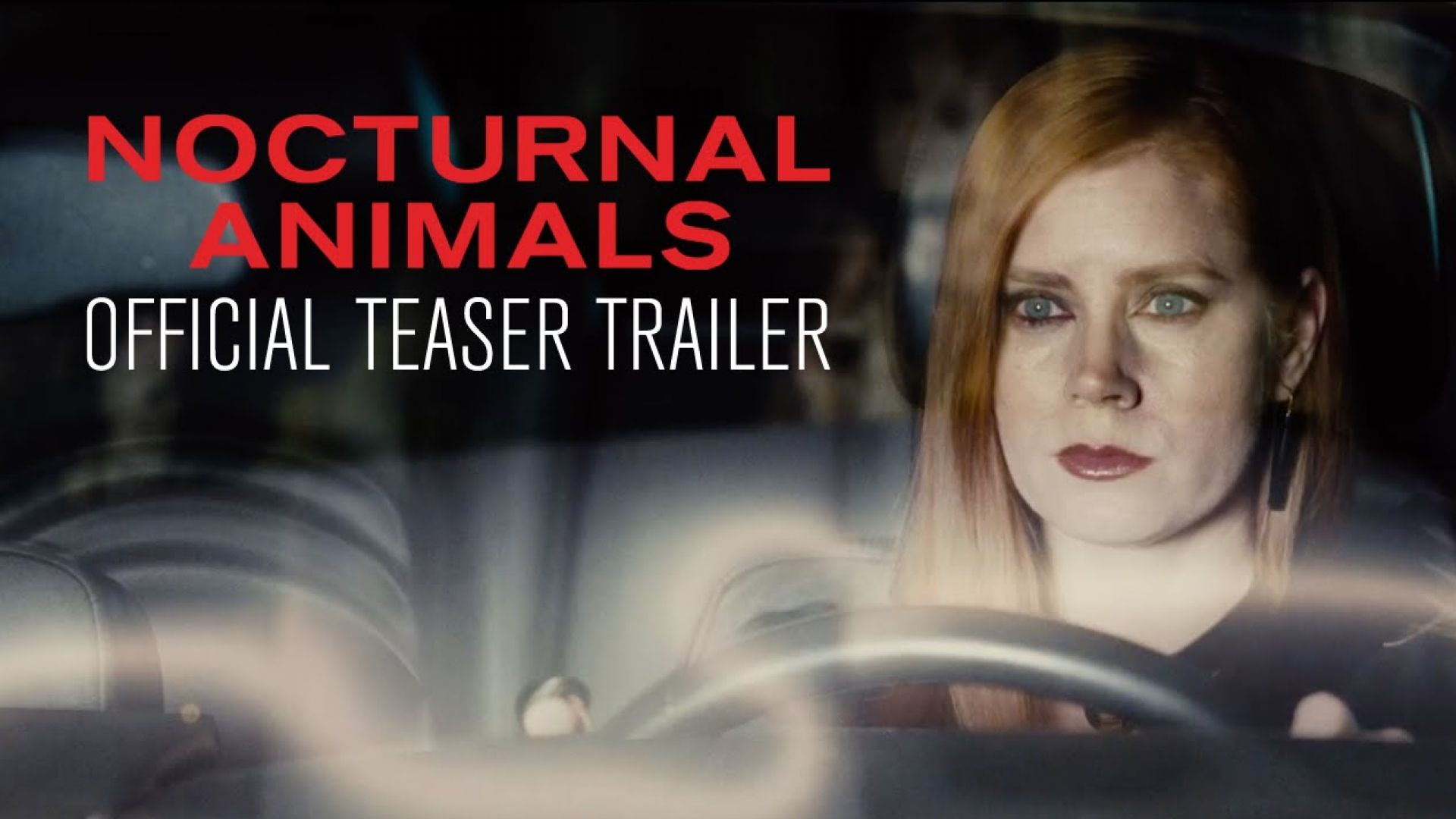 Here is Tom Ford&#039;s dark and intriguing &#039;Nocturnal Animals&#039; t