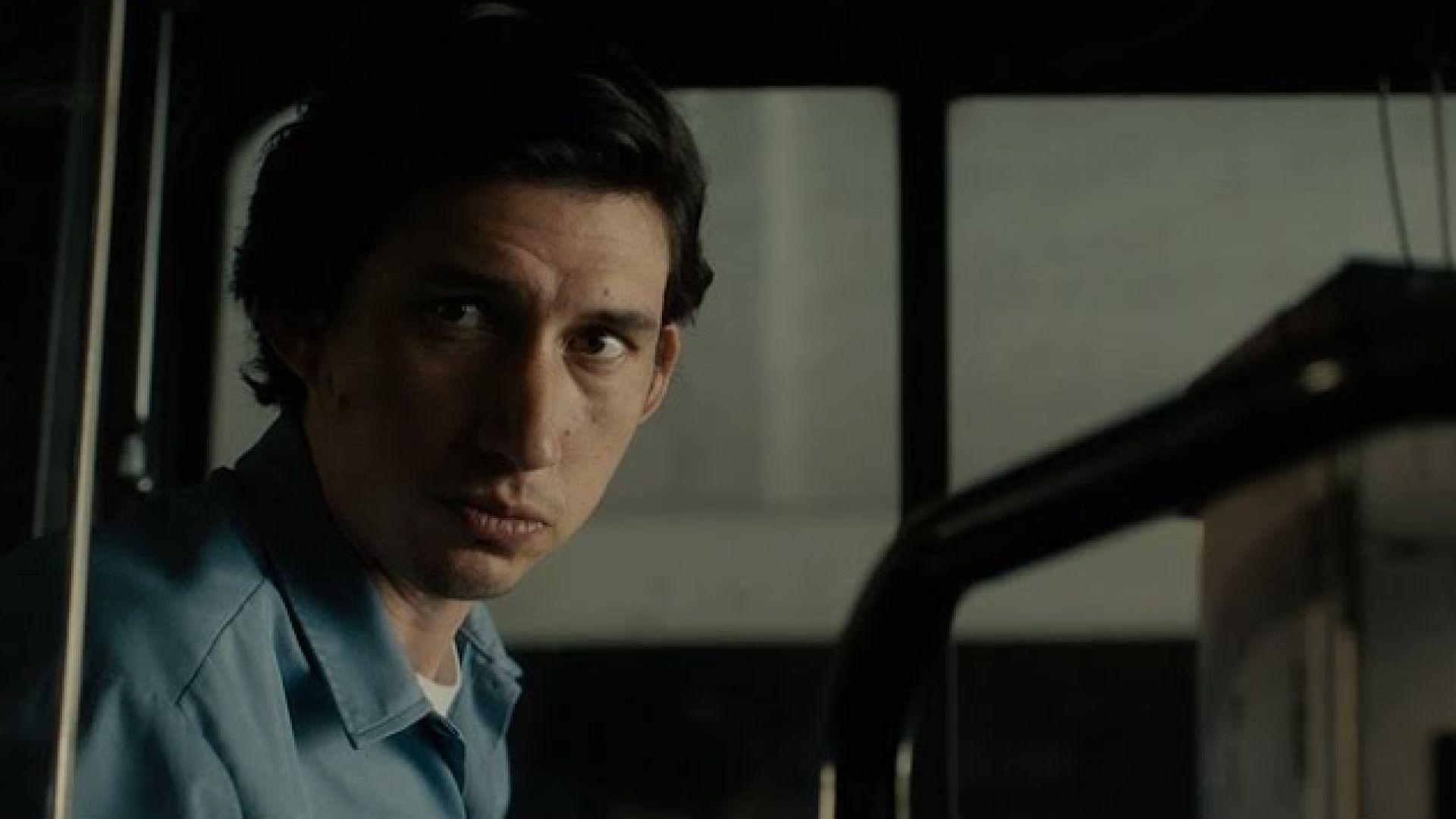 Official trailer for Adam Driver&#039;s &#039;Paterson&#039;