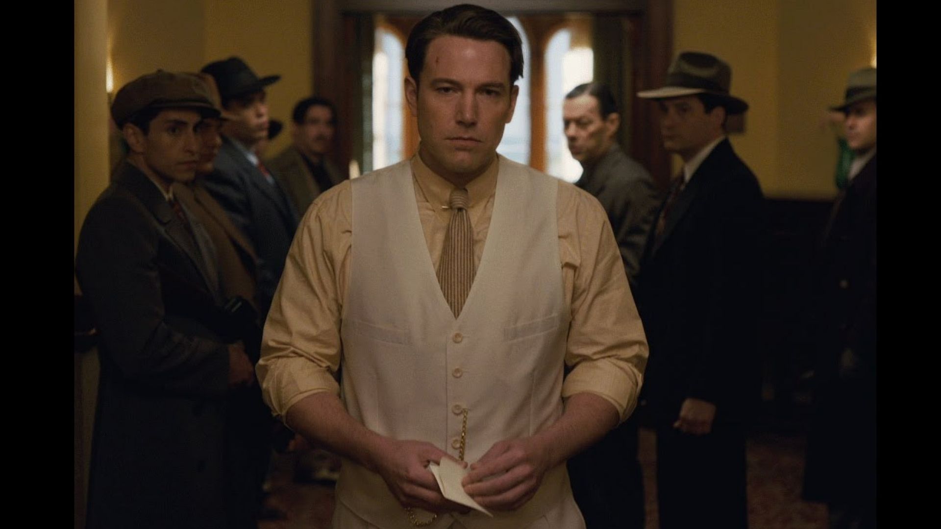 See the trailer of Ben Affleck&#039;s upcoming gangster drama &#039;Li