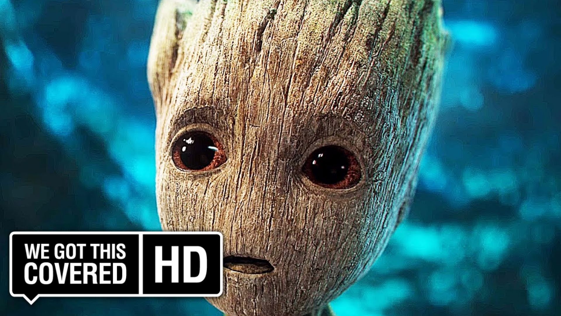 Guardians of The Galaxy Vol. 2 Clip &quot;Don&#039;t Push This Button