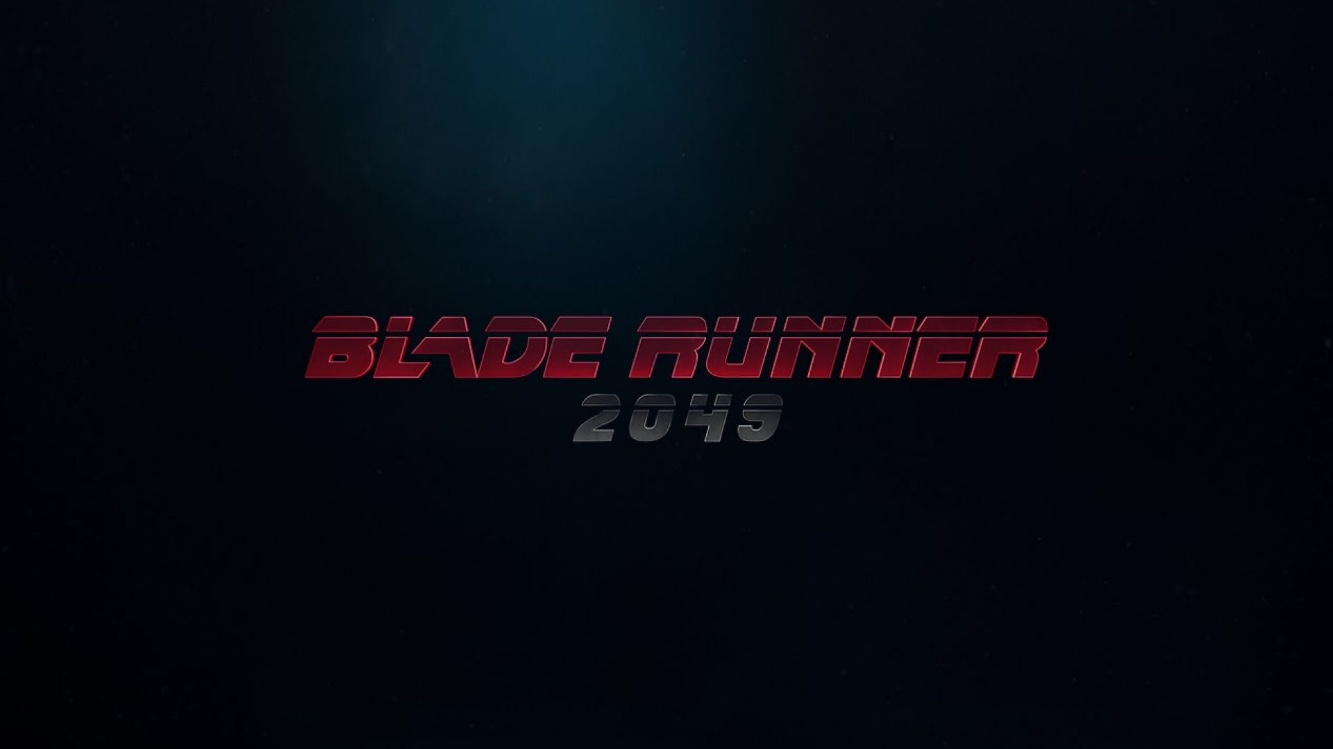 Tantalizing first look at &#039;Blade Runner 2049&#039;.