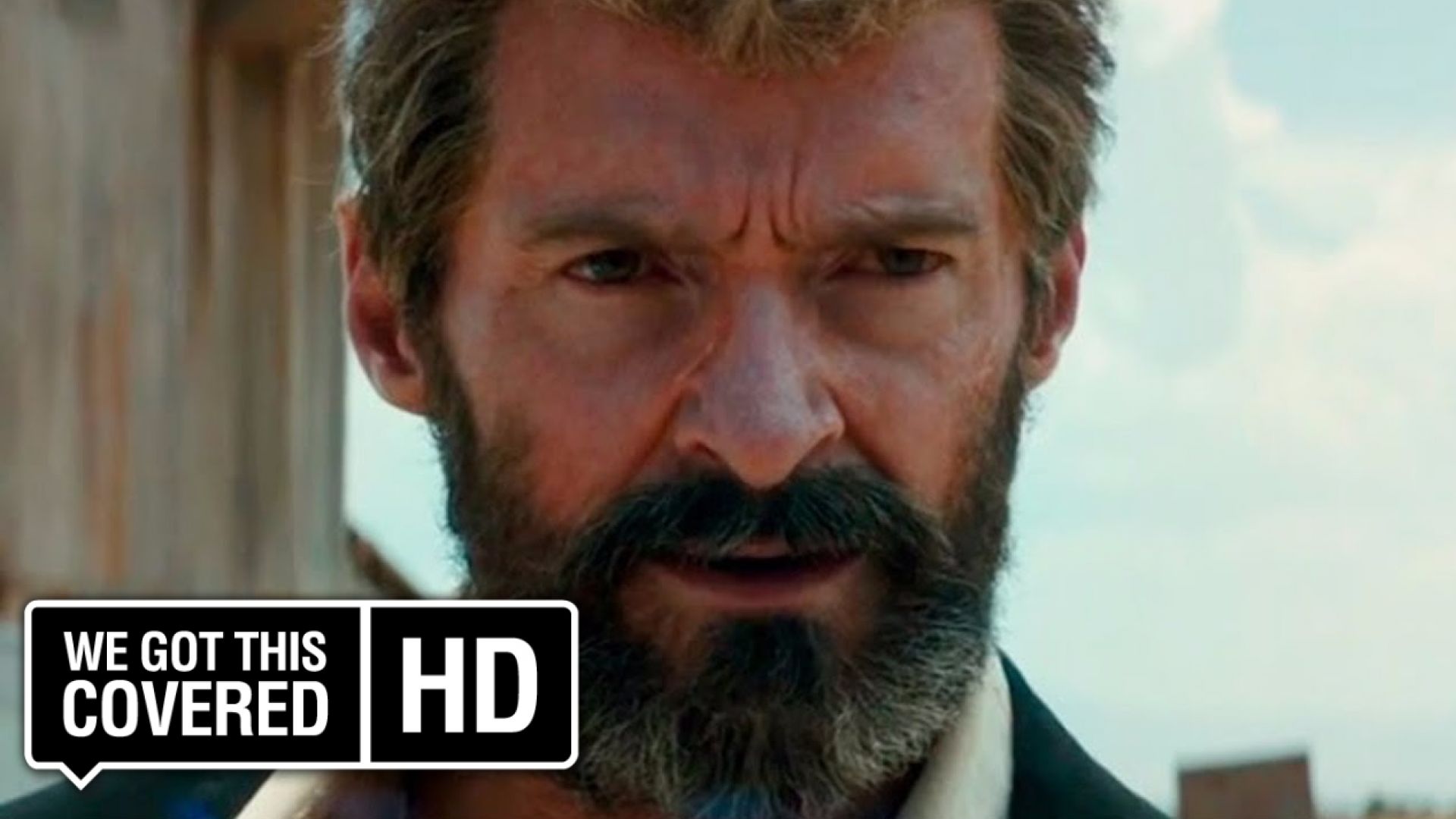 Logan Trailer Hugh Jackman, Patrick Stewart, Boyd Holbrook