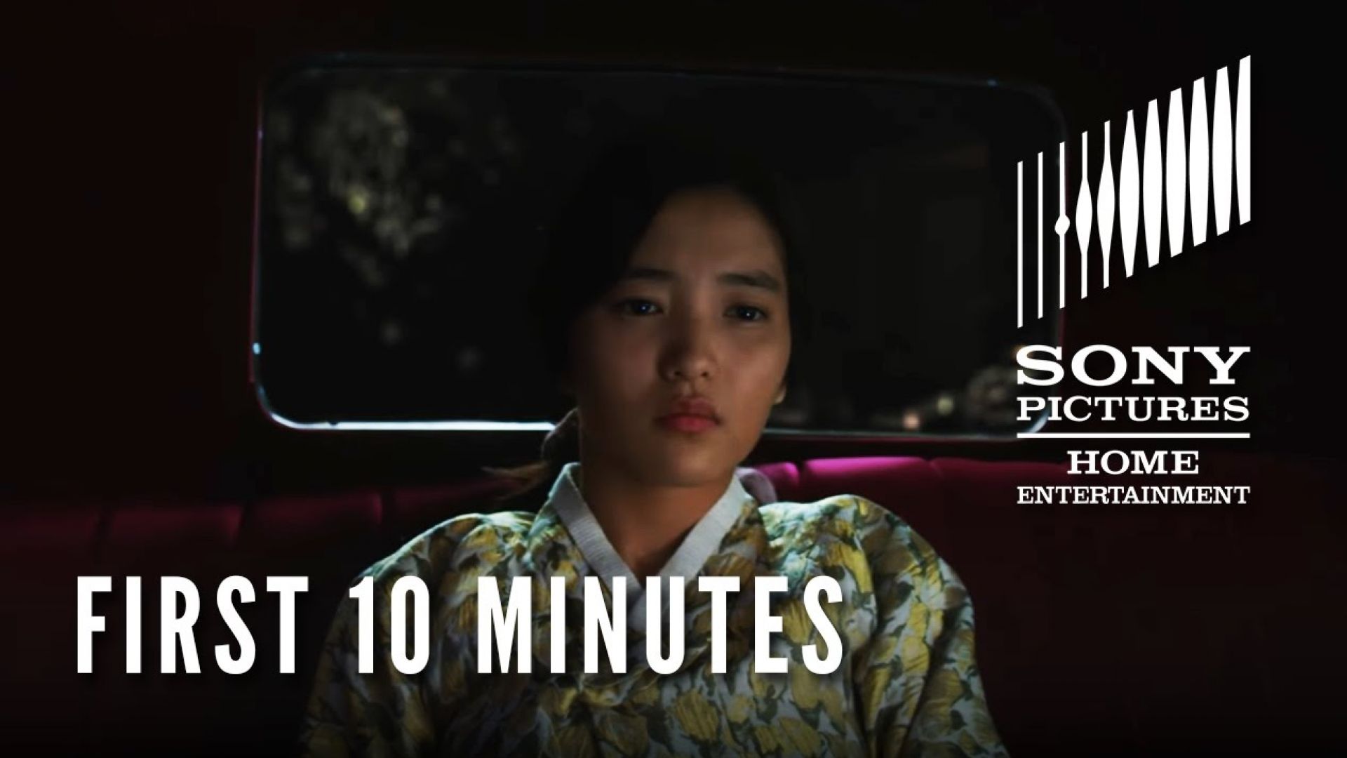 Watch the first ten minutes of &#039;The Handmaiden&#039; Here