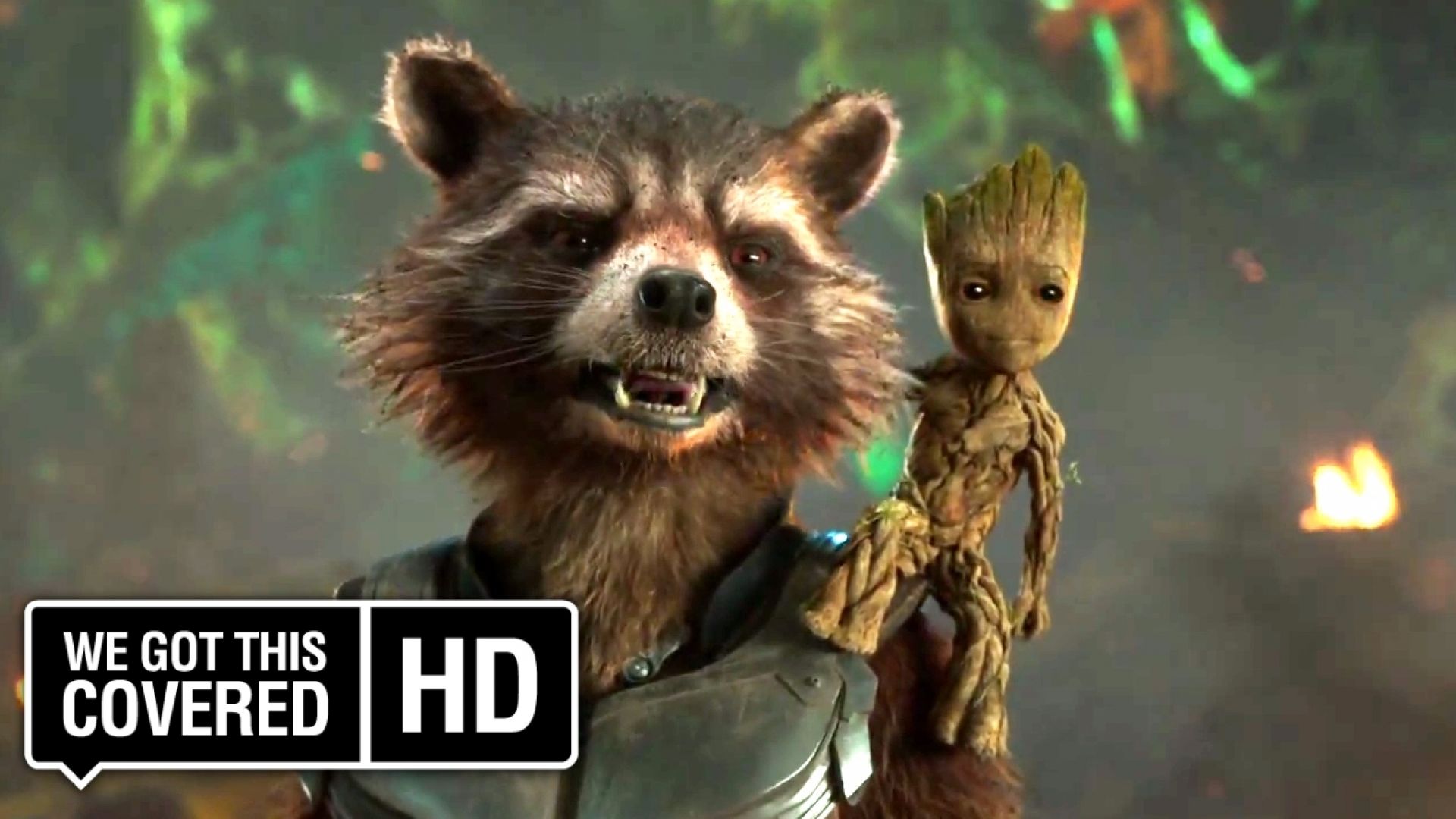 Guardians of The Galaxy Vol. Super Bowl Tv Spot Chris Pratt,