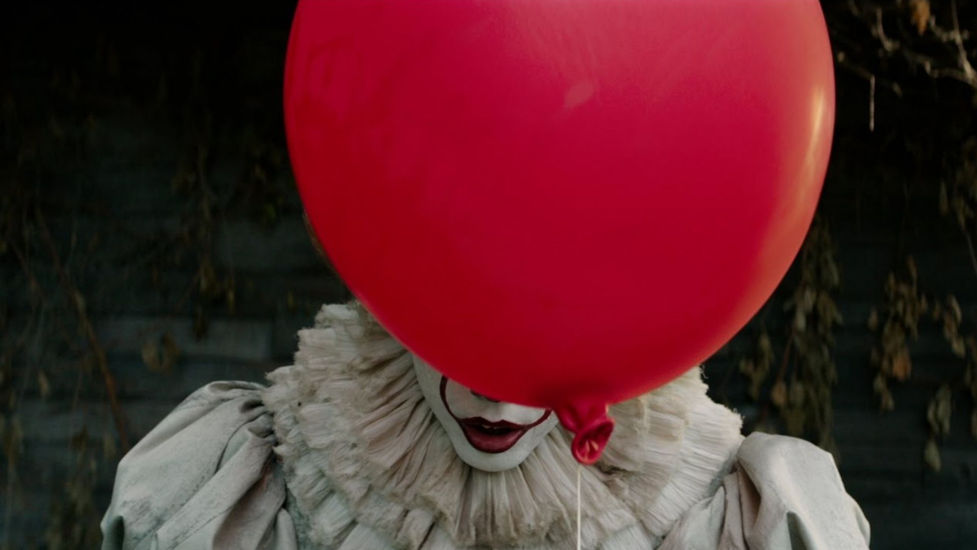 &quot;It&quot; teaser trailer is absolutely terrifying.