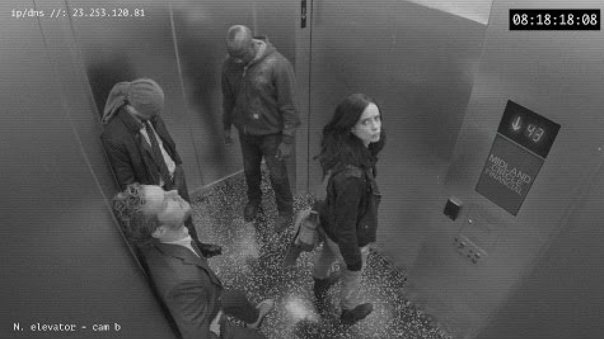 Teaser for Marvel&#039;s &#039;The Defenders&#039; reveals series release d