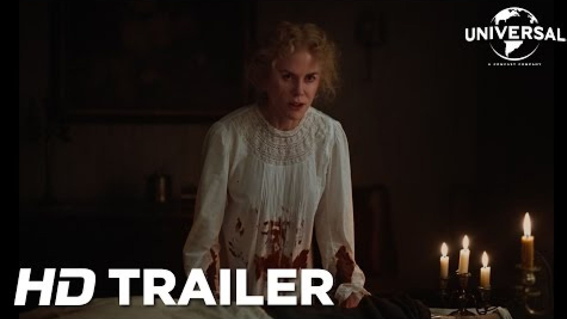 Tense trailer for Sofia Coppola&#039;s drama &#039;The Beguiled&#039;. Star
