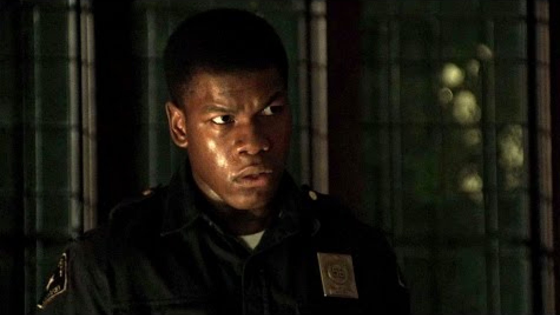 First look of John Boyega in Kathryn Bigelow&#039;s Detroit&#039;