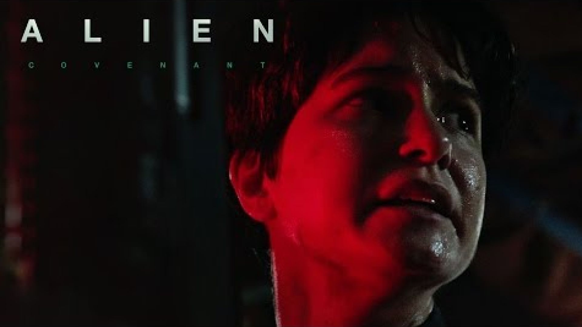 Mother stops responding in new &#039;Alien: Covenant&#039; clip