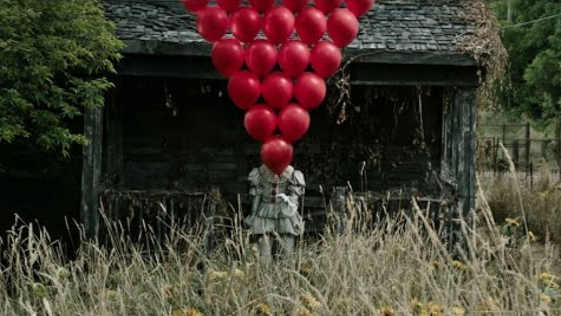 New Trailer Released for &#039;It&#039;