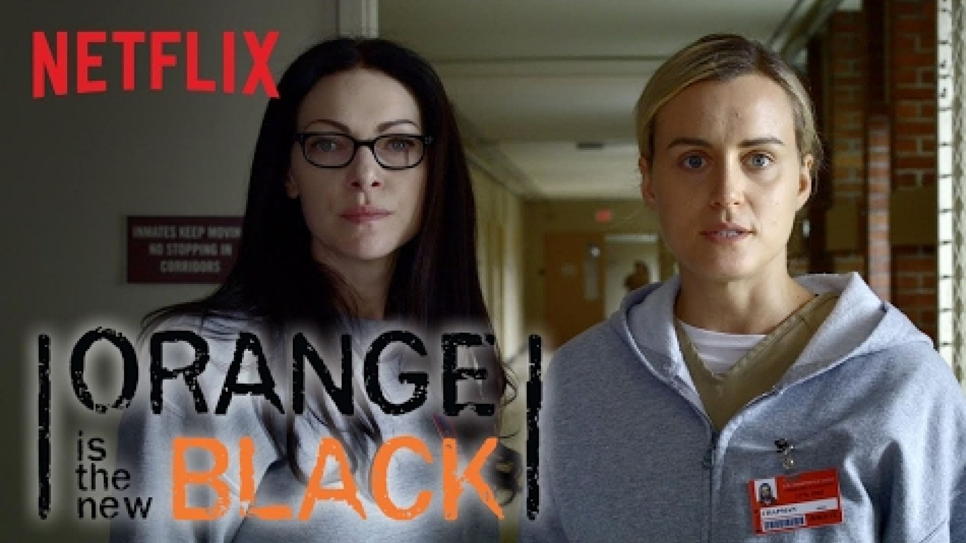 Final Trailer for &#039;Orange Is the New Black&#039; Season 5, which 