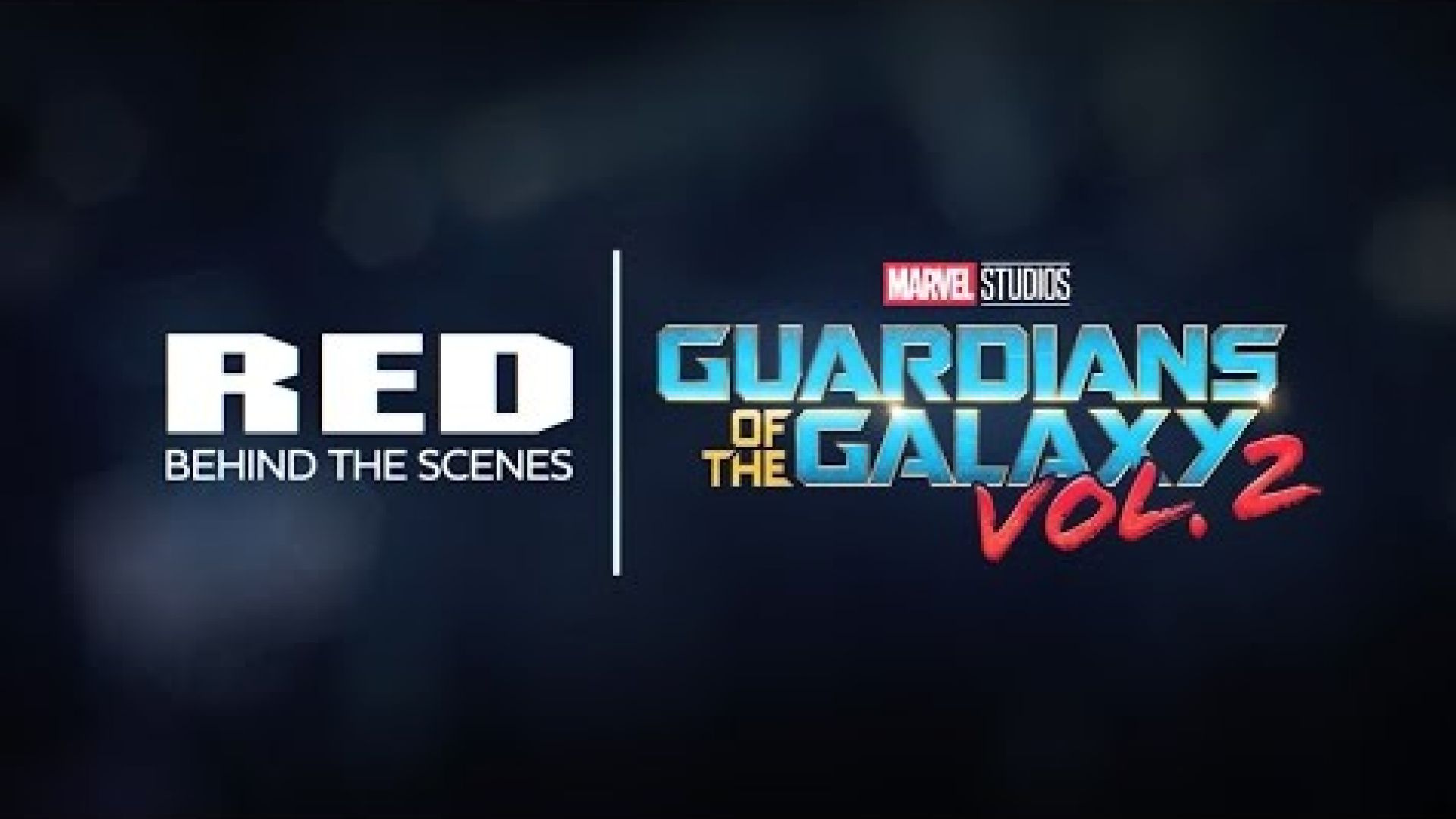 Go Behind the Scenes of &#039;Guardians of The Galaxy Vol. 2&#039; in 