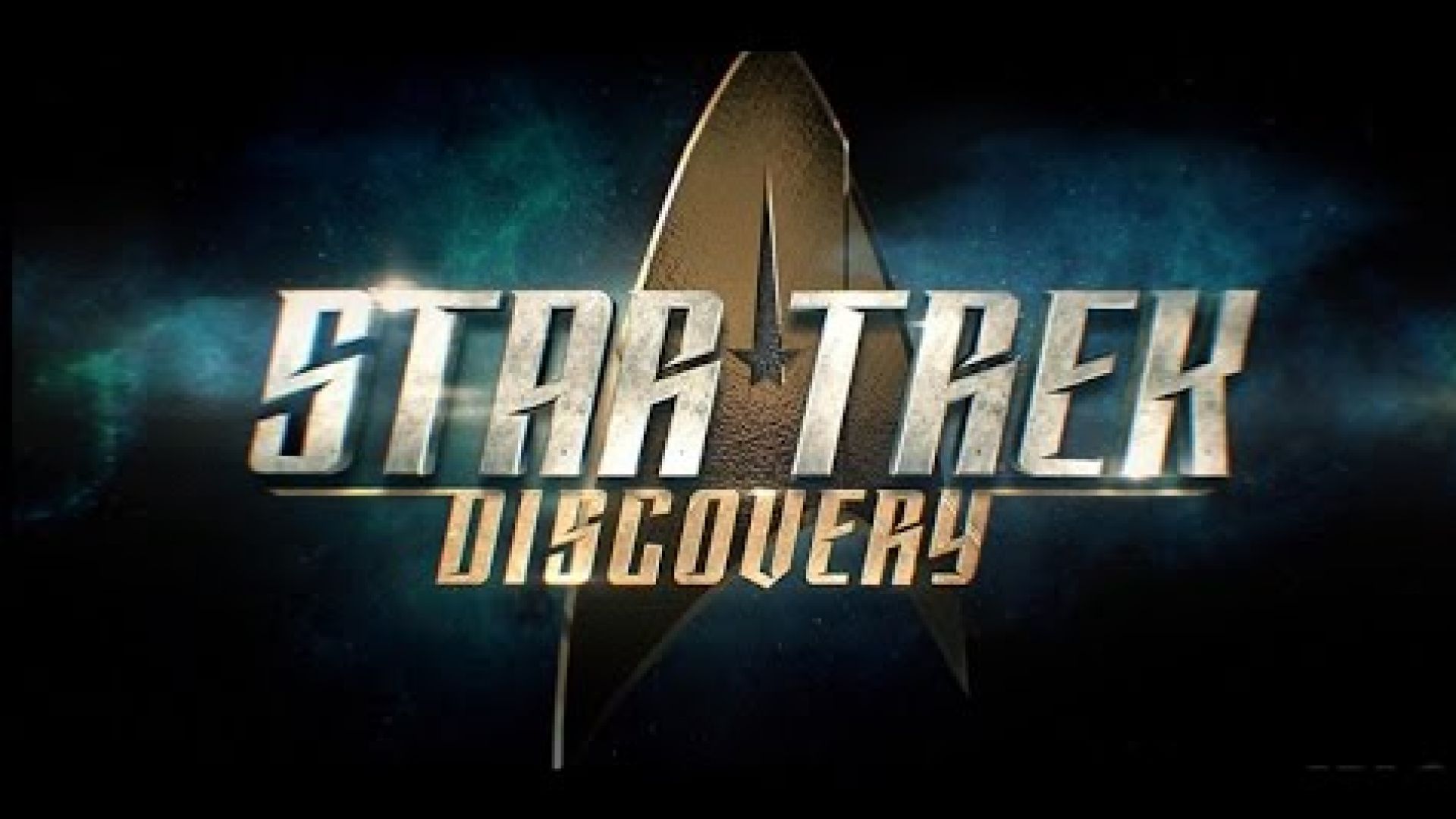 Watch: Trailer For The New &quot;Star Trek: Discovery&quot; Series.