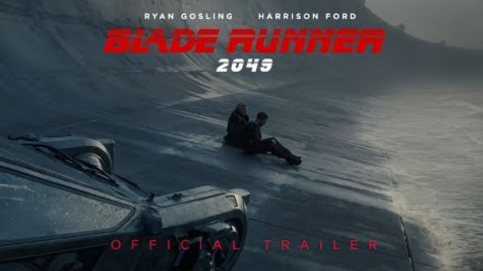 Blade Runner 2049 – Trailer 2