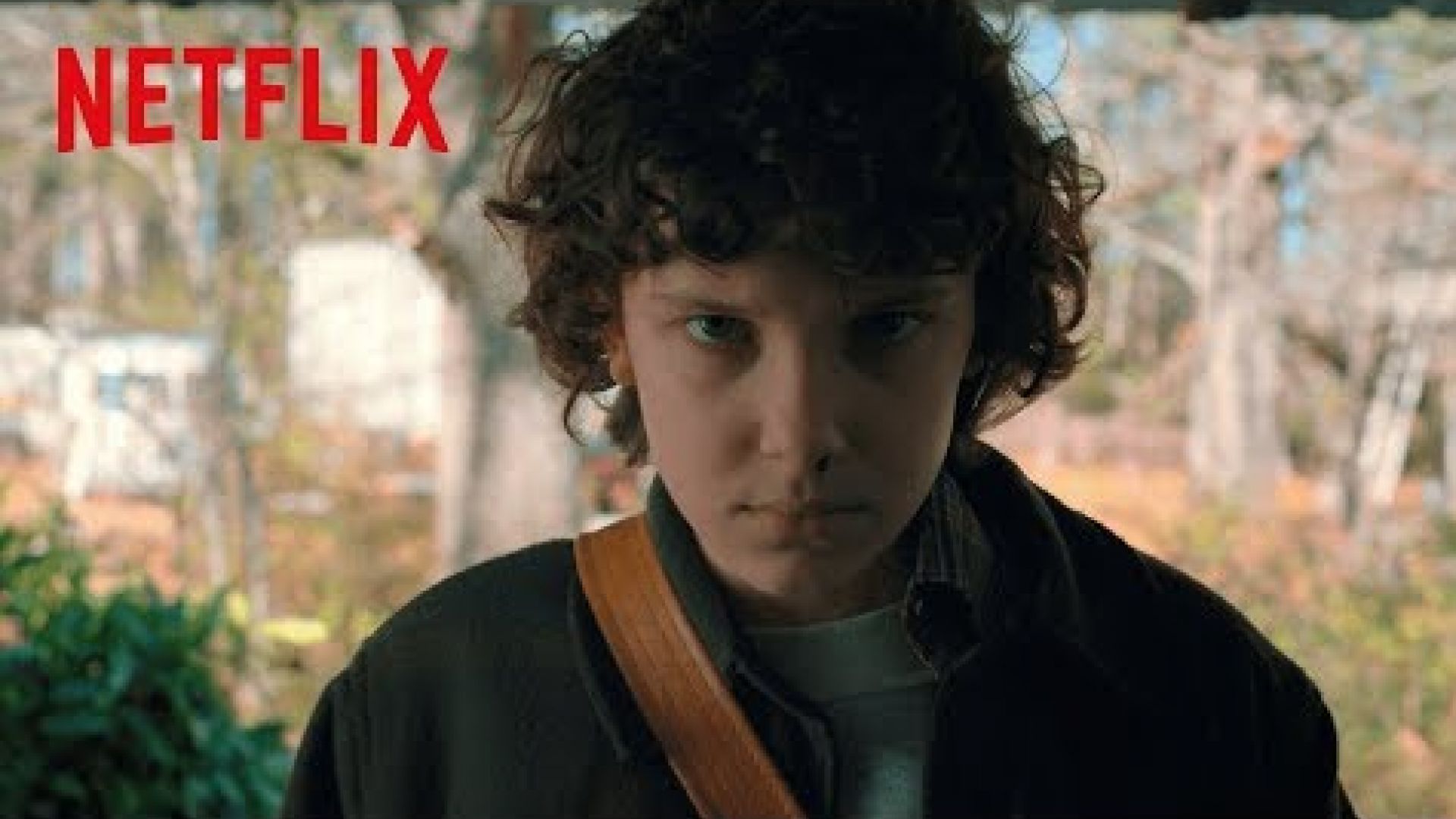 Stranger Things Season 2 Final Trailer