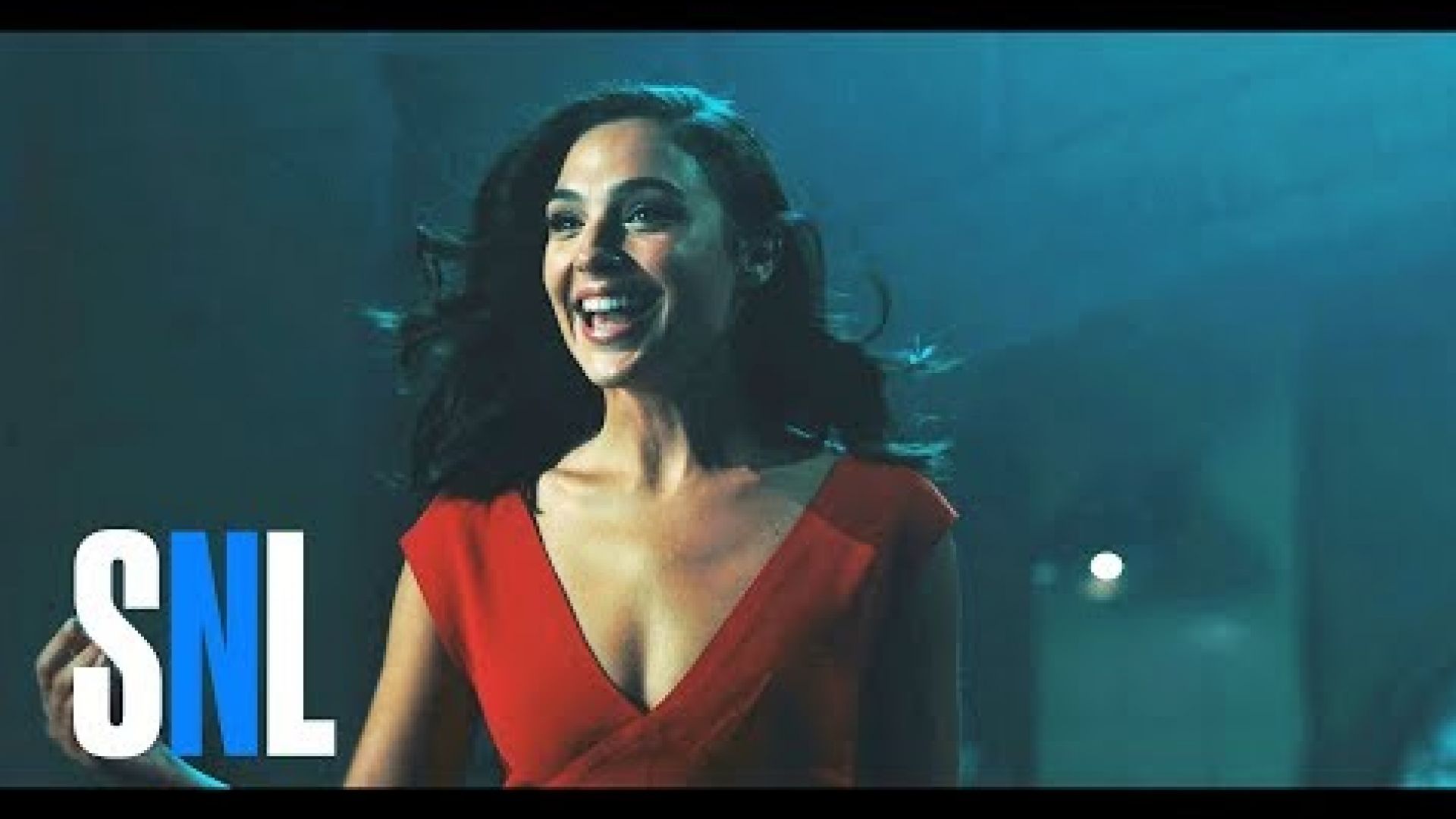 SNL Season 43 - Gal Gadot Promo