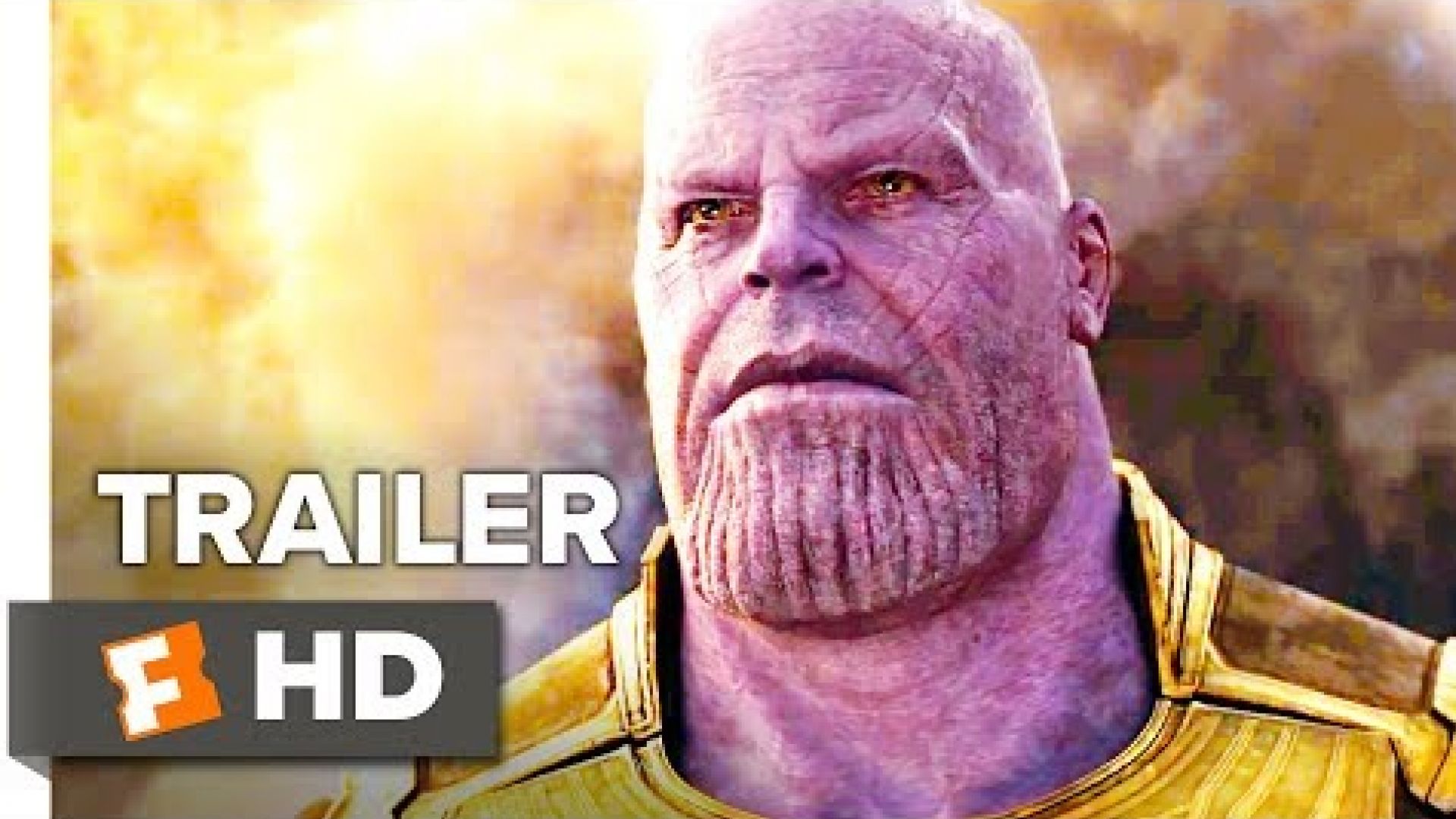 Avengers: Infinity War Trailer018 clips Trailers
